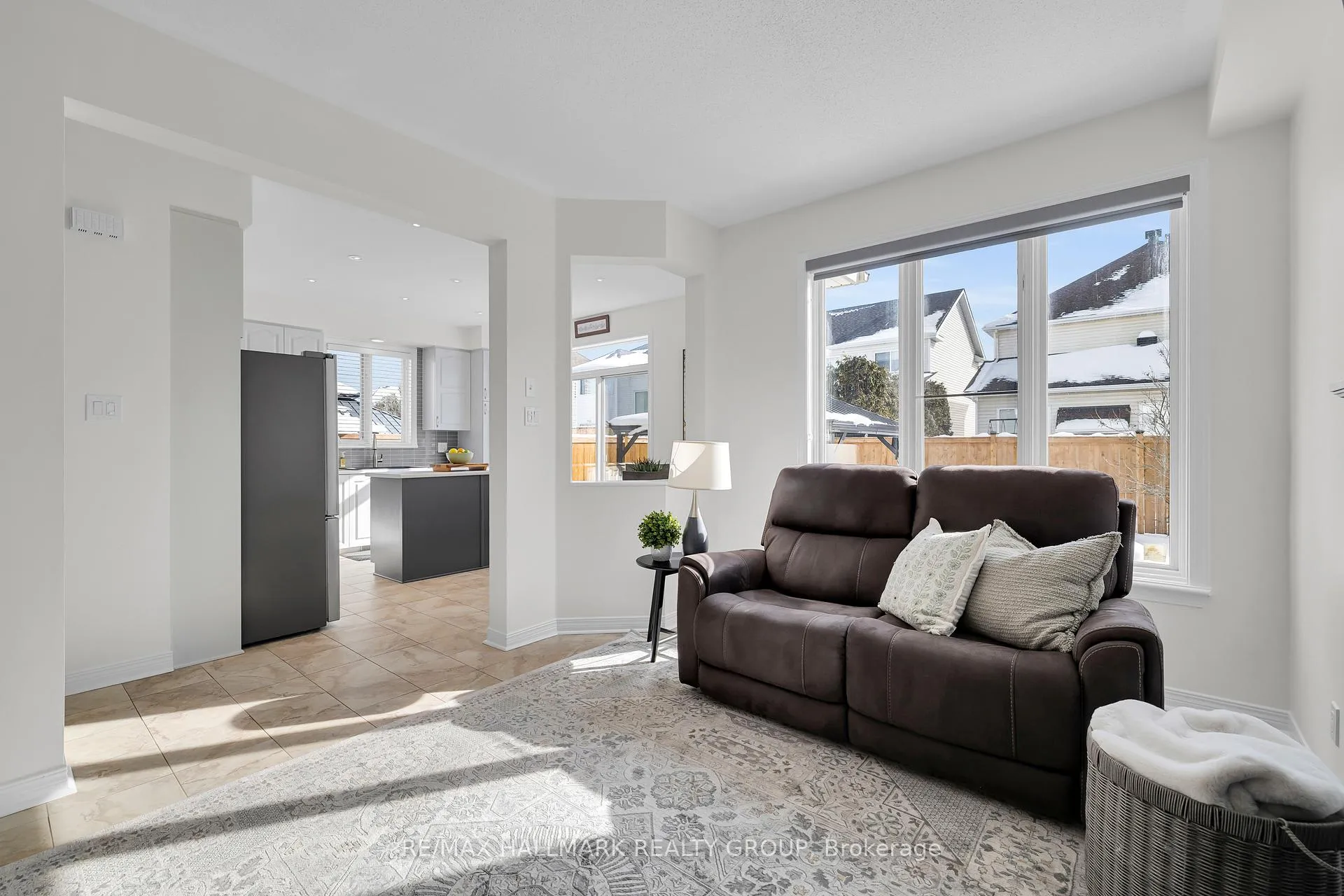 Photo 22 of 7 Rodeo Drive, Ottawa, Barrhaven - Longfields — HOMEH