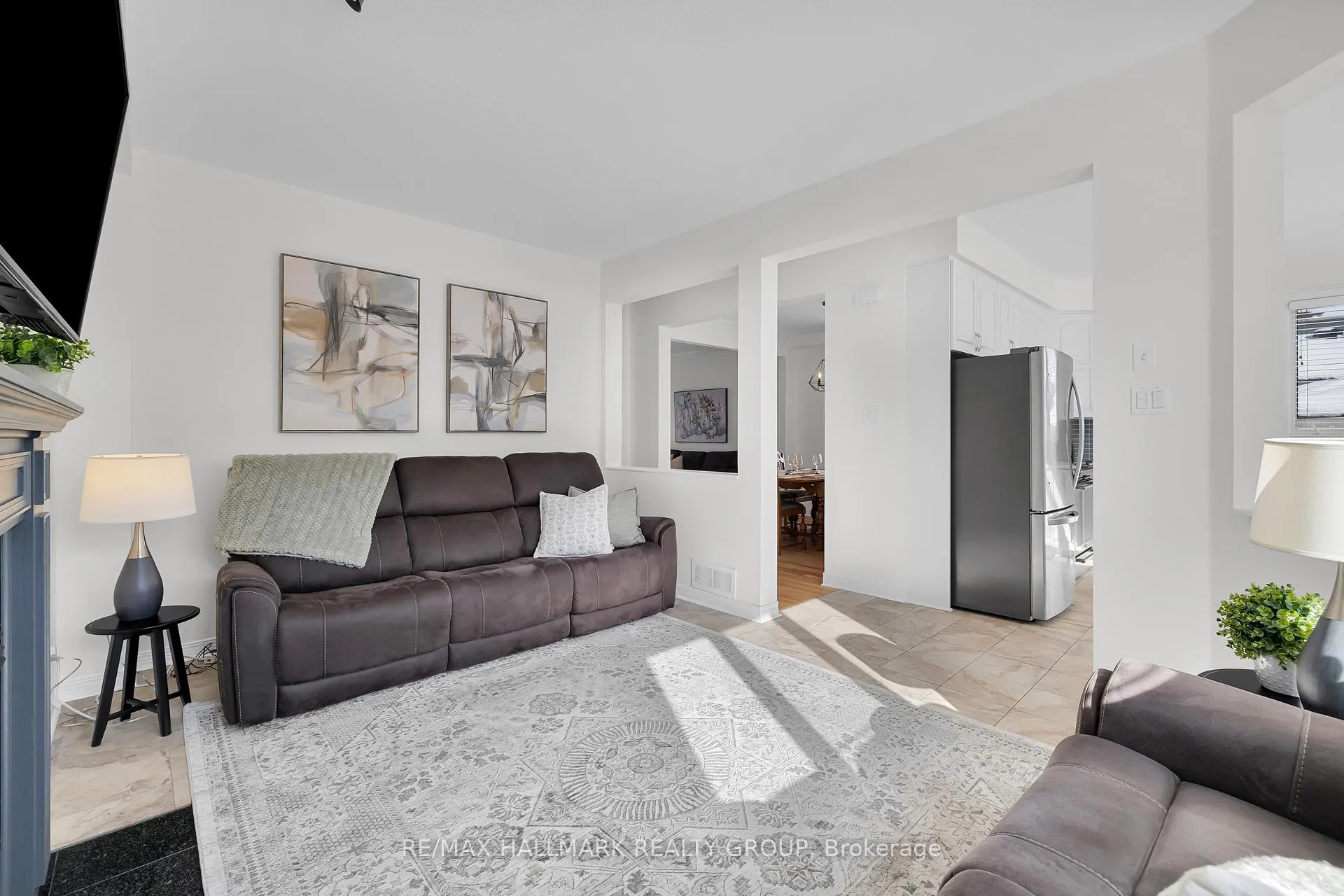 Photo 23 of 7 Rodeo Drive, Ottawa, Barrhaven - Longfields — HOMEH