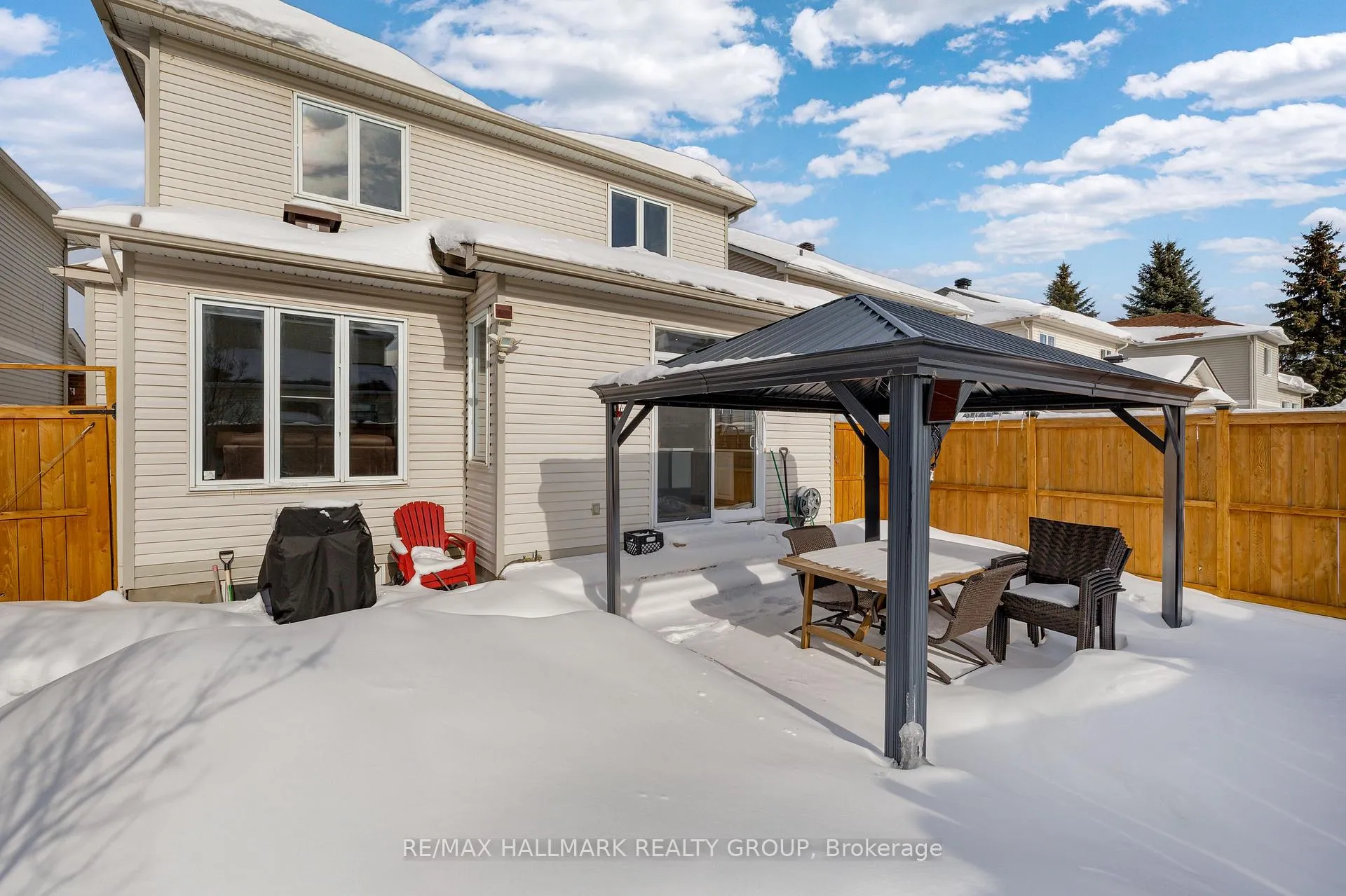 Photo 42 of 7 Rodeo Drive, Ottawa, Barrhaven - Longfields — HOMEH