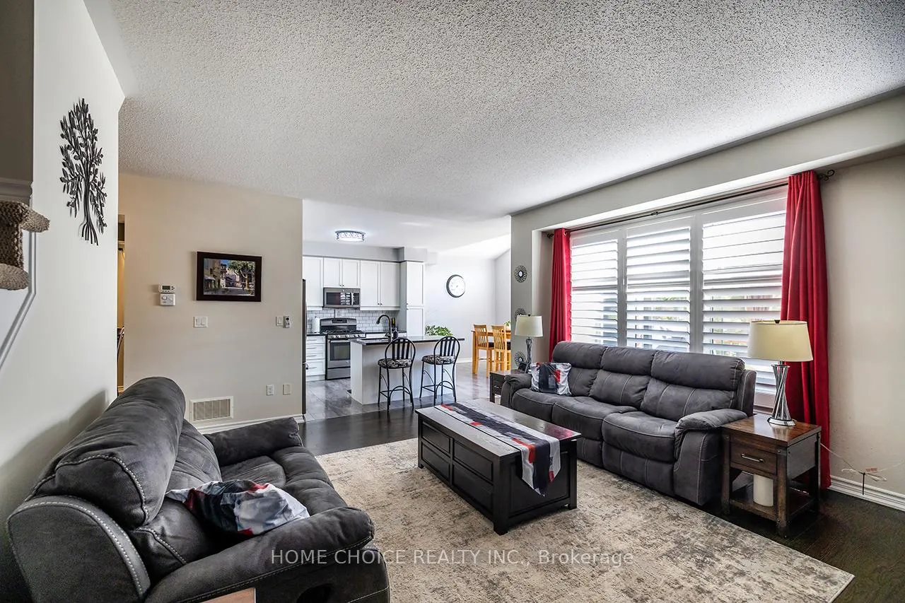 Photo 7 of 87 Elmer Adams Drive, Clarington, Courtice — HOMEH