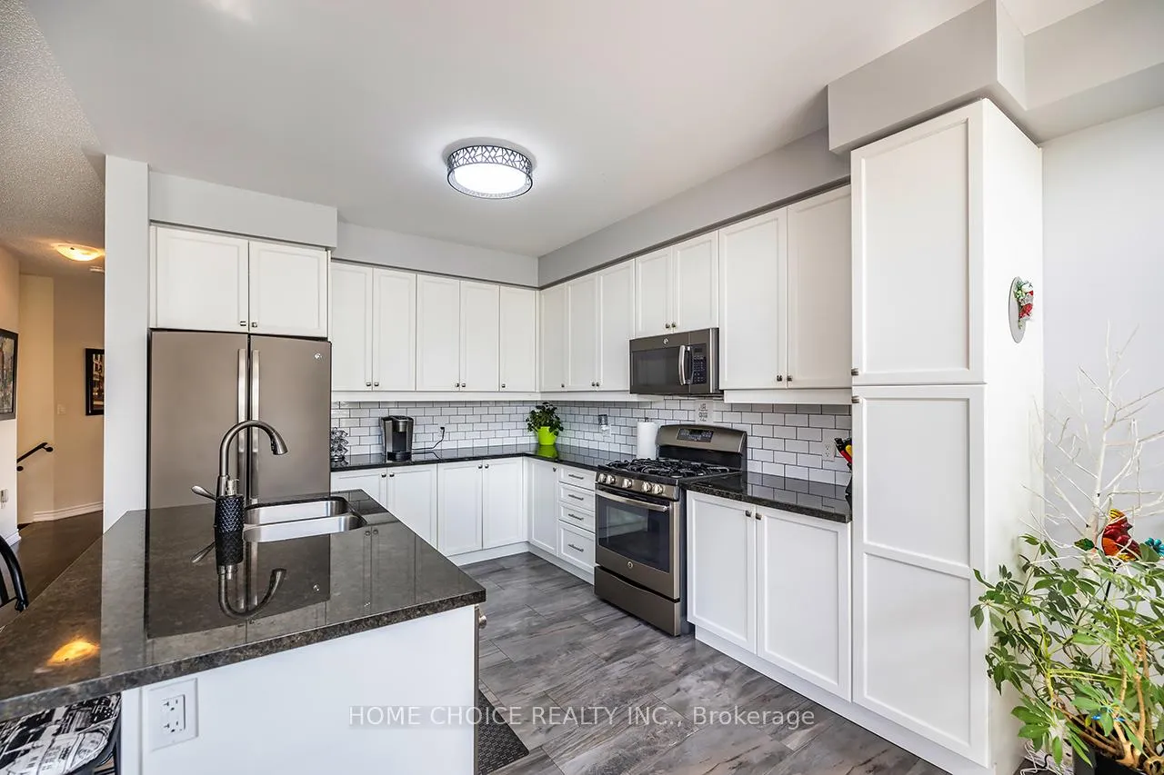 Photo 9 of 87 Elmer Adams Drive, Clarington, Courtice — HOMEH