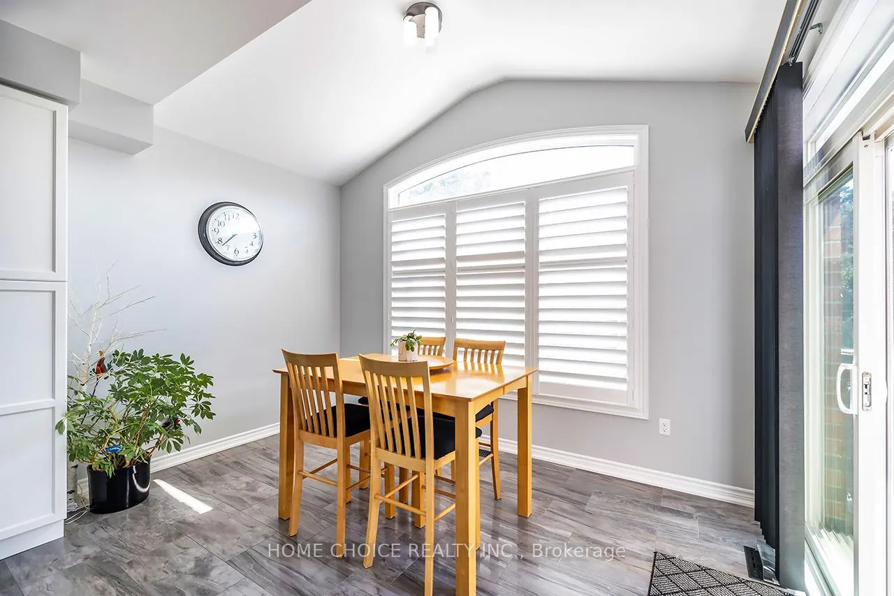 Photo 12 of 87 Elmer Adams Drive, Clarington, Courtice — HOMEH