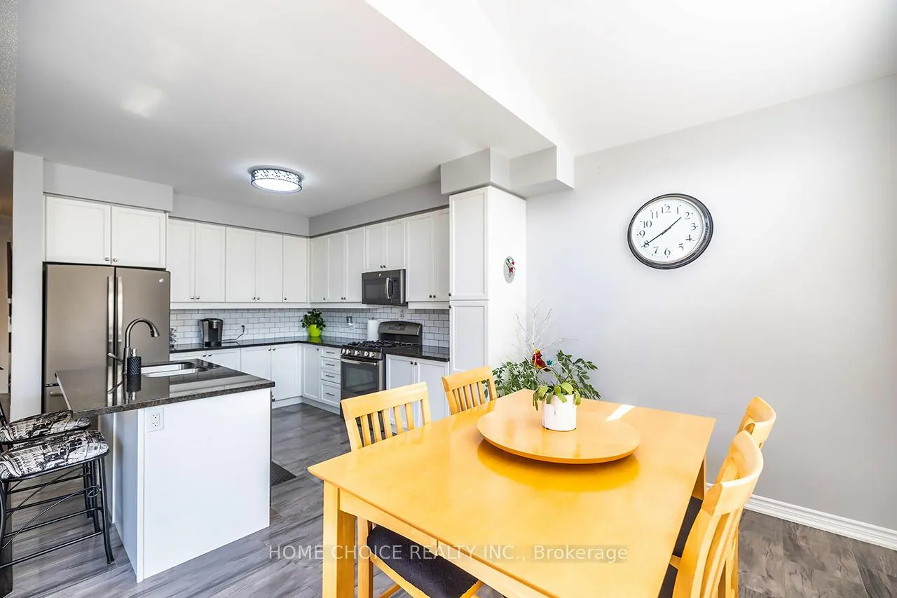 Photo 13 of 87 Elmer Adams Drive, Clarington, Courtice — HOMEH