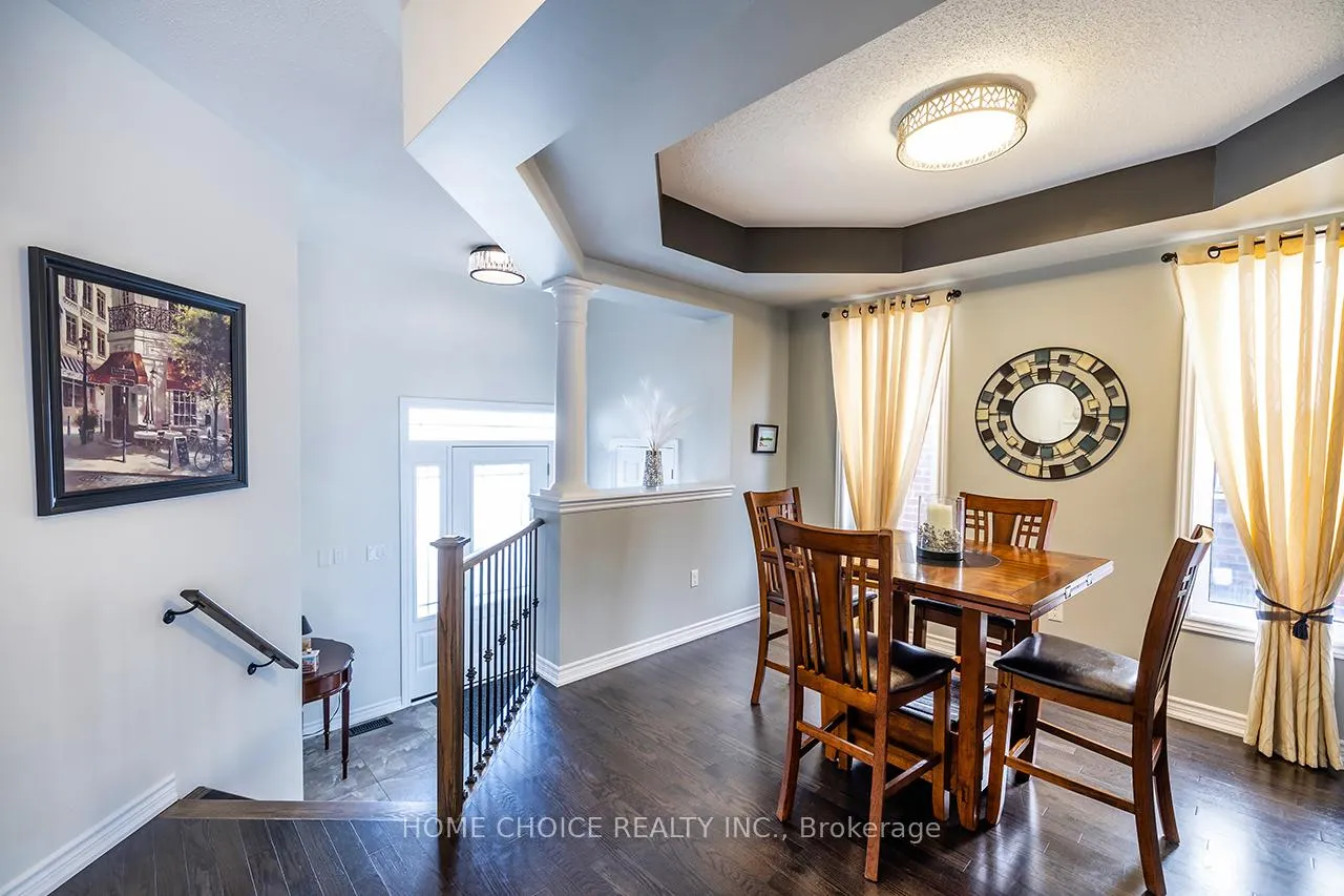 Photo 14 of 87 Elmer Adams Drive, Clarington, Courtice — HOMEH