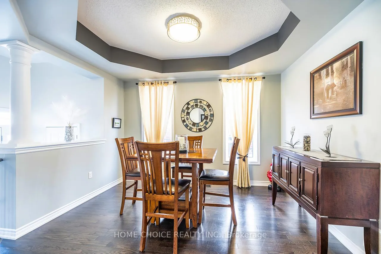 Photo 15 of 87 Elmer Adams Drive, Clarington, Courtice — HOMEH
