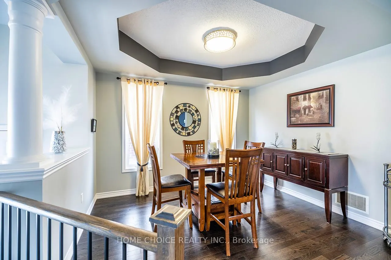 Photo 16 of 87 Elmer Adams Drive, Clarington, Courtice — HOMEH