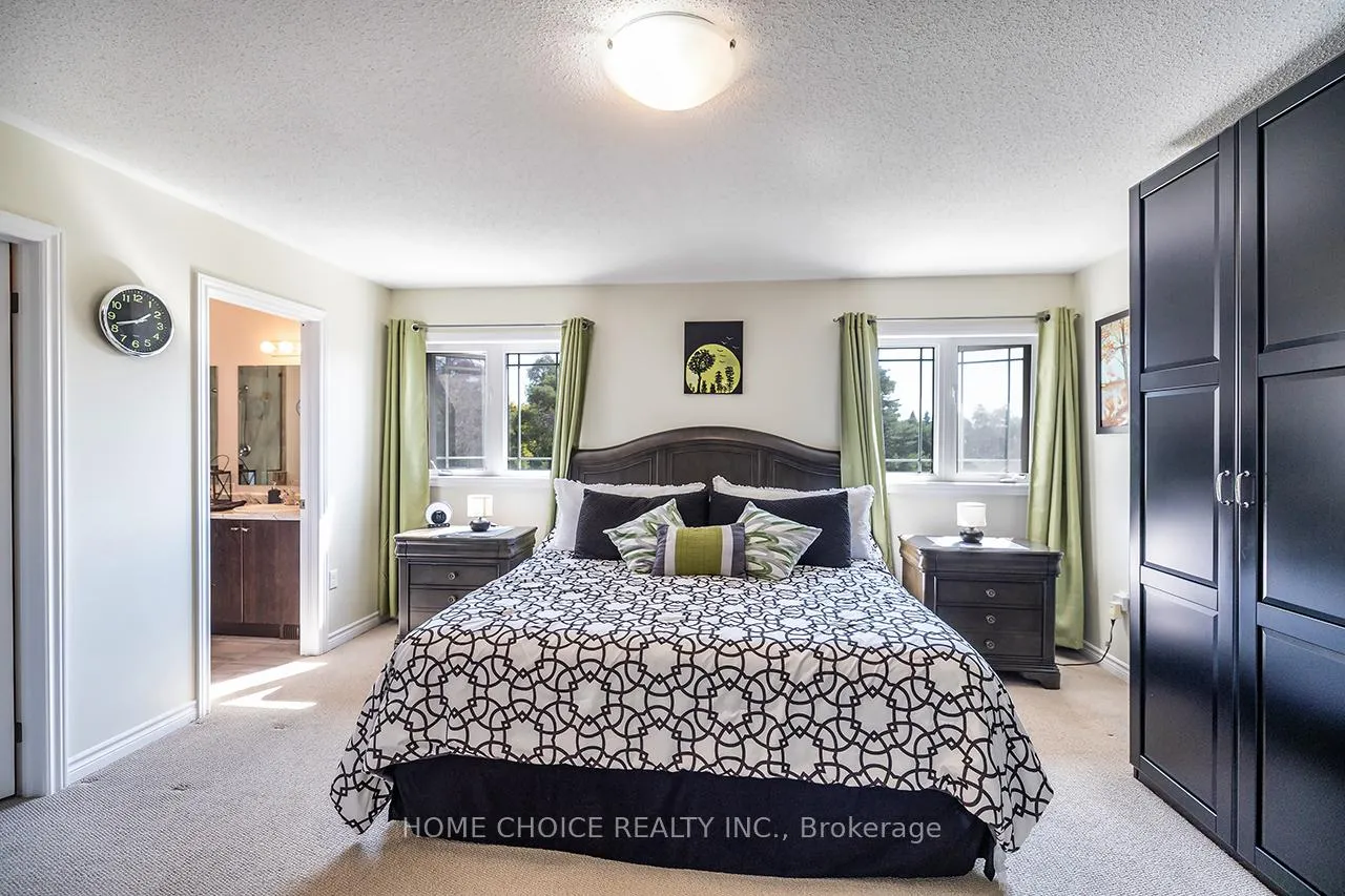 Photo 17 of 87 Elmer Adams Drive, Clarington, Courtice — HOMEH