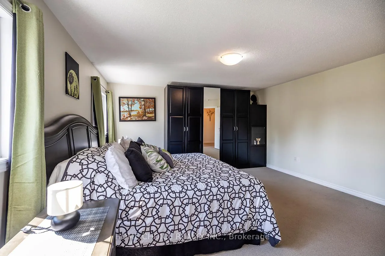 Photo 18 of 87 Elmer Adams Drive, Clarington, Courtice — HOMEH