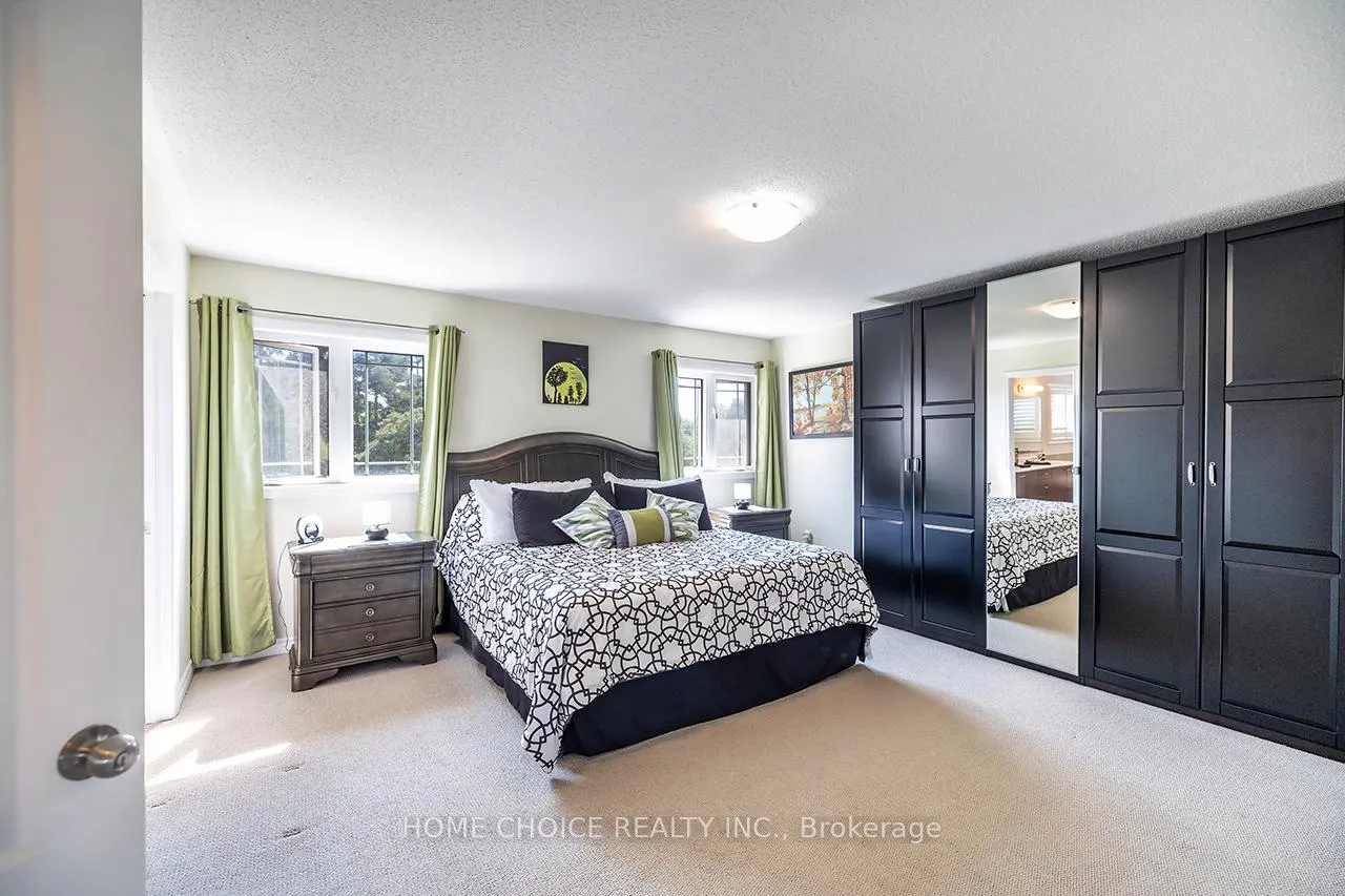 Photo 19 of 87 Elmer Adams Drive, Clarington, Courtice — HOMEH