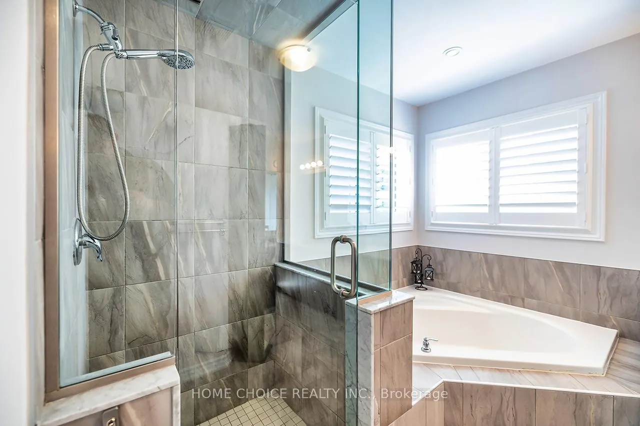 Photo 22 of 87 Elmer Adams Drive, Clarington, Courtice — HOMEH