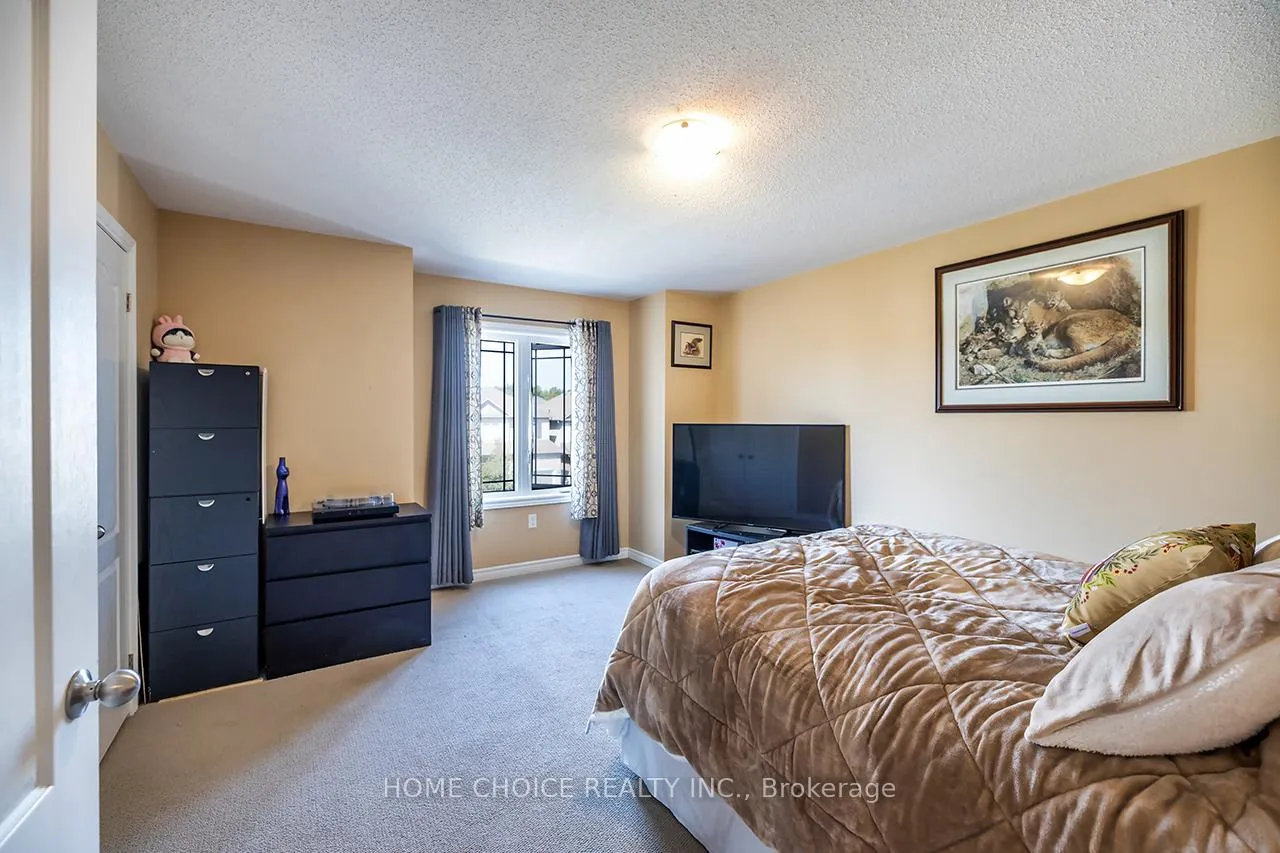 Photo 27 of 87 Elmer Adams Drive, Clarington, Courtice — HOMEH