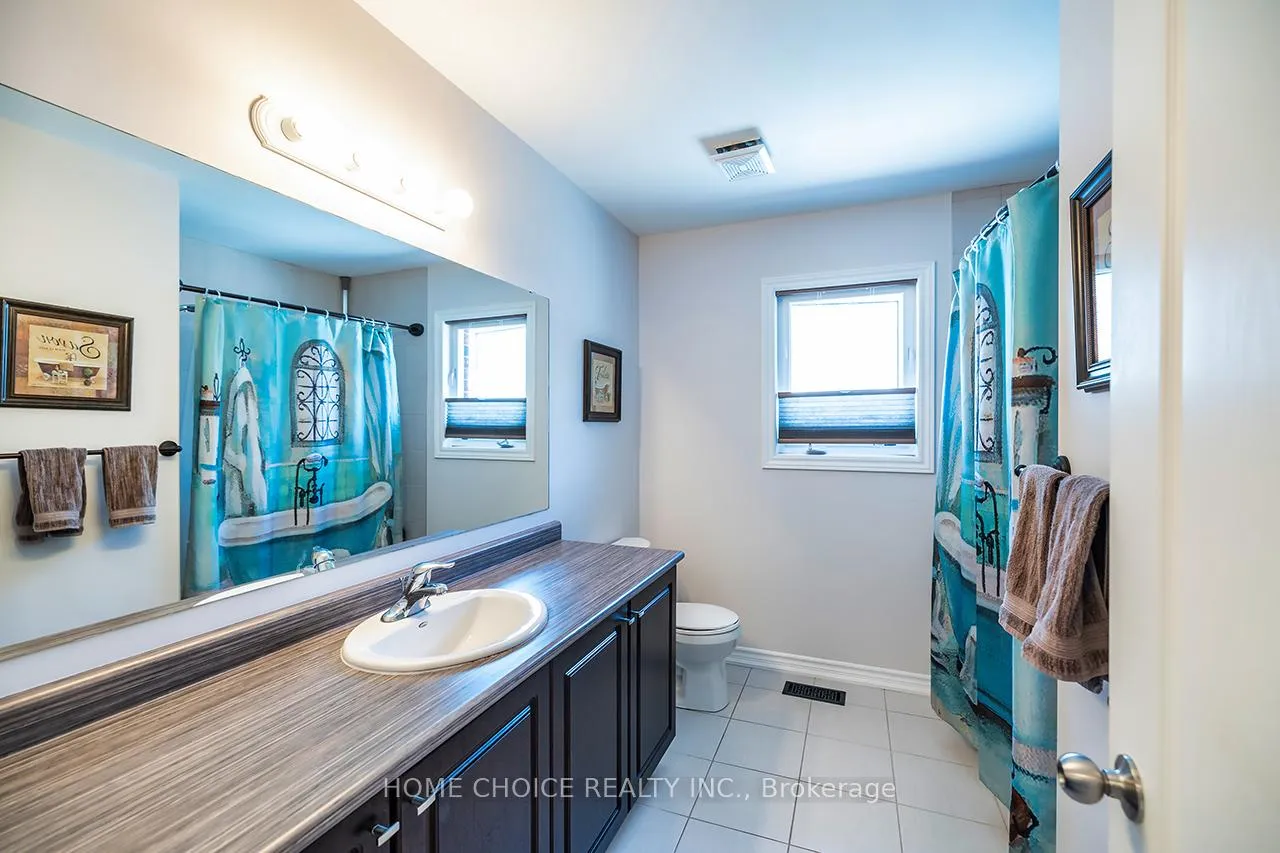 Photo 29 of 87 Elmer Adams Drive, Clarington, Courtice — HOMEH