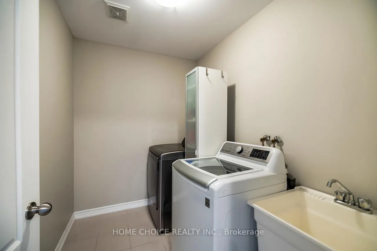 Photo 30 of 87 Elmer Adams Drive, Clarington, Courtice — HOMEH