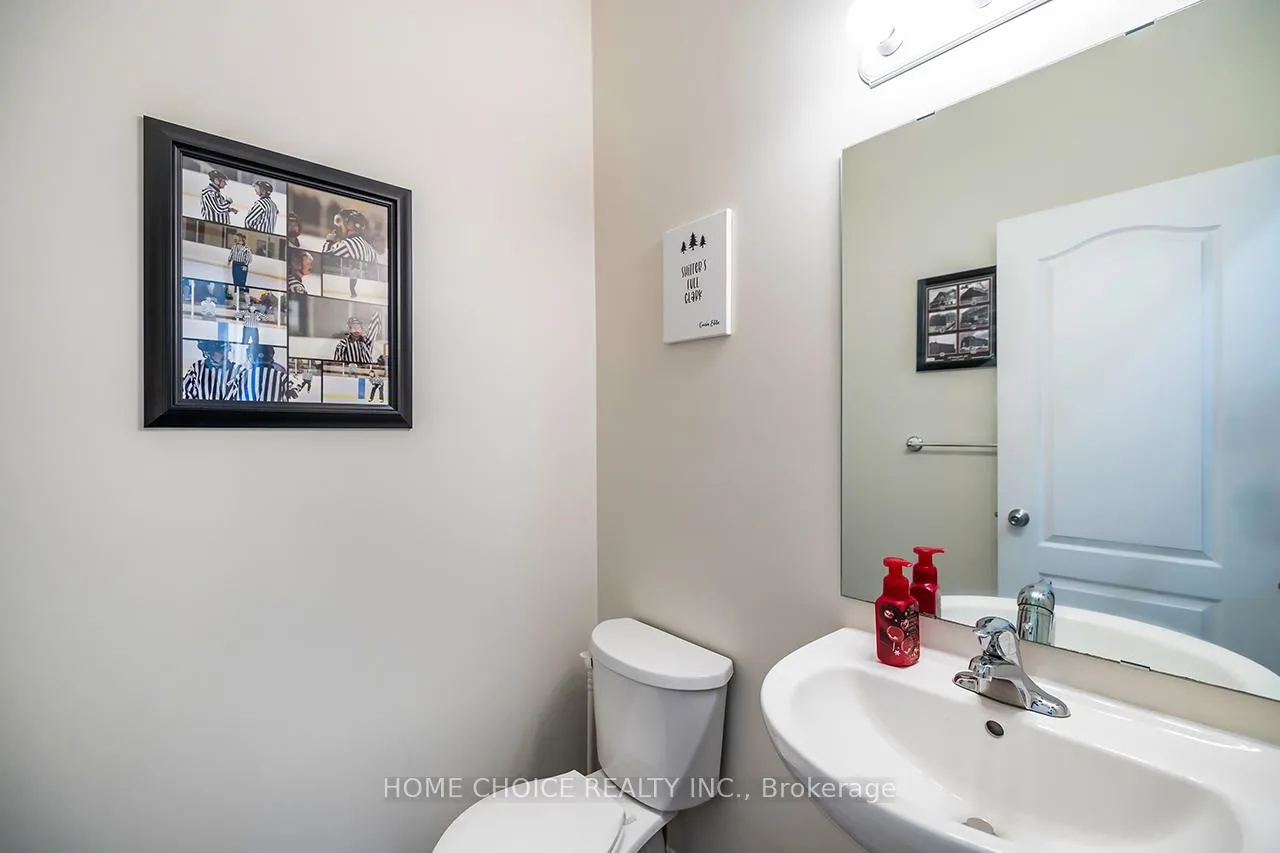 Photo 31 of 87 Elmer Adams Drive, Clarington, Courtice — HOMEH