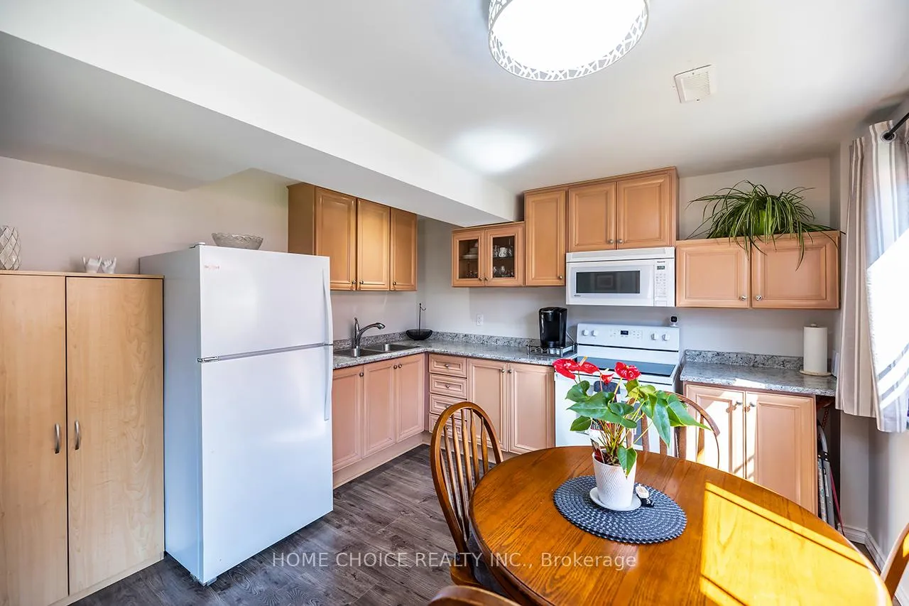 Photo 32 of 87 Elmer Adams Drive, Clarington, Courtice — HOMEH