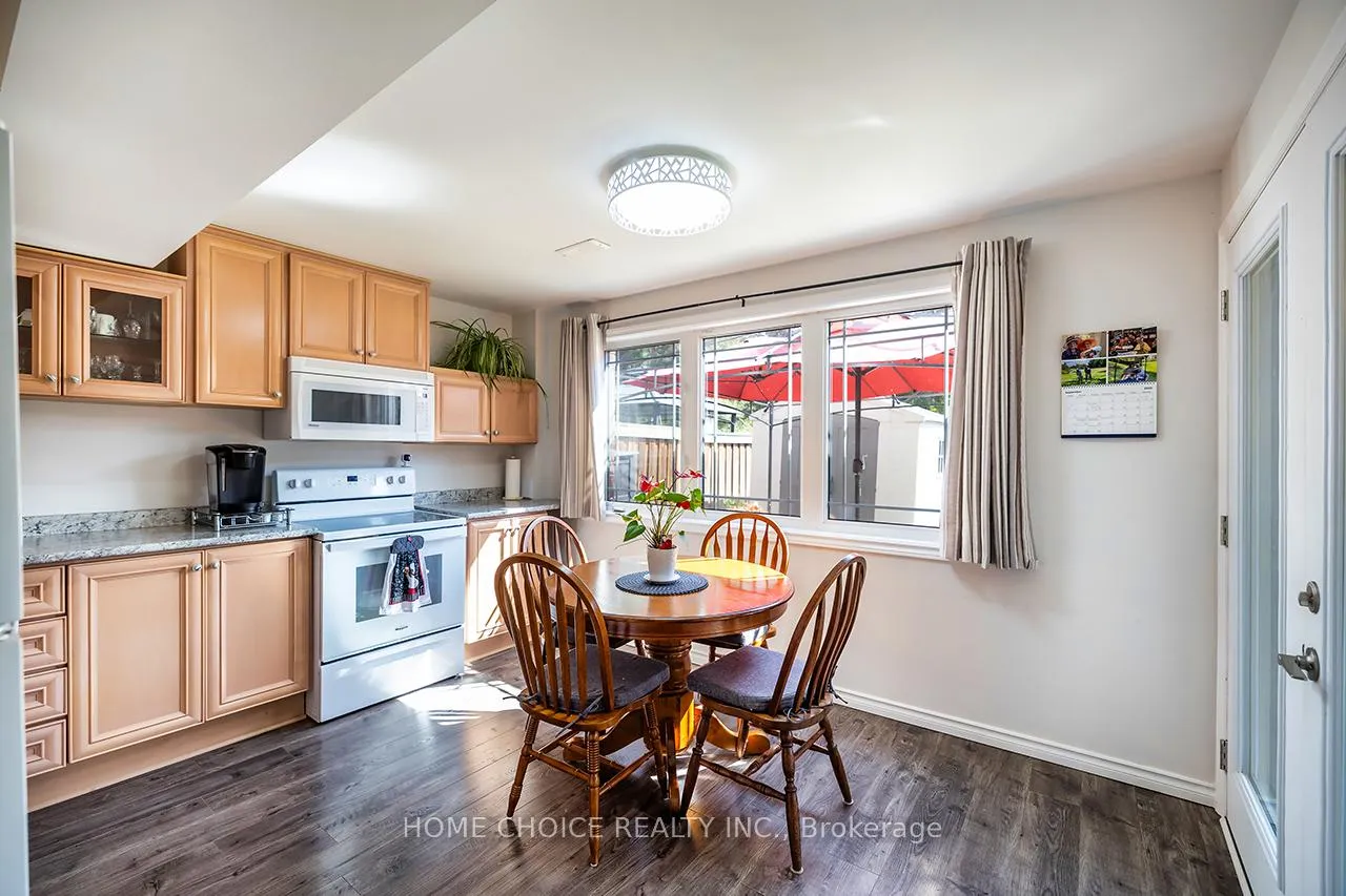 Photo 33 of 87 Elmer Adams Drive, Clarington, Courtice — HOMEH