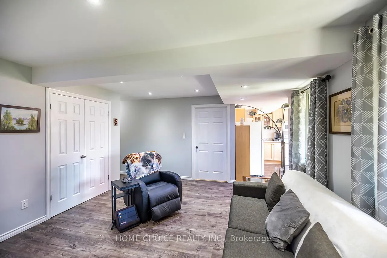 Photo 35 of 87 Elmer Adams Drive, Clarington, Courtice — HOMEH