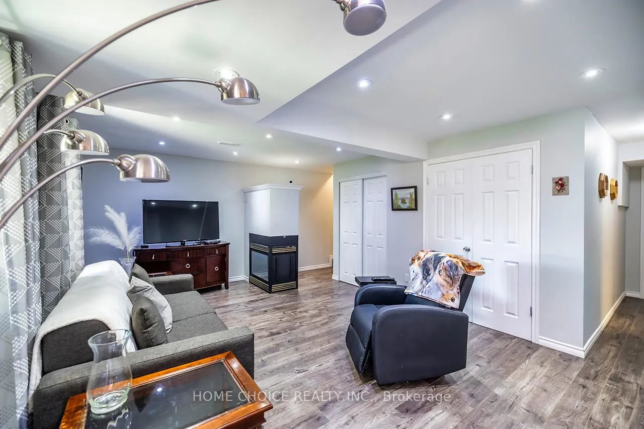 Photo 36 of 87 Elmer Adams Drive, Clarington, Courtice — HOMEH