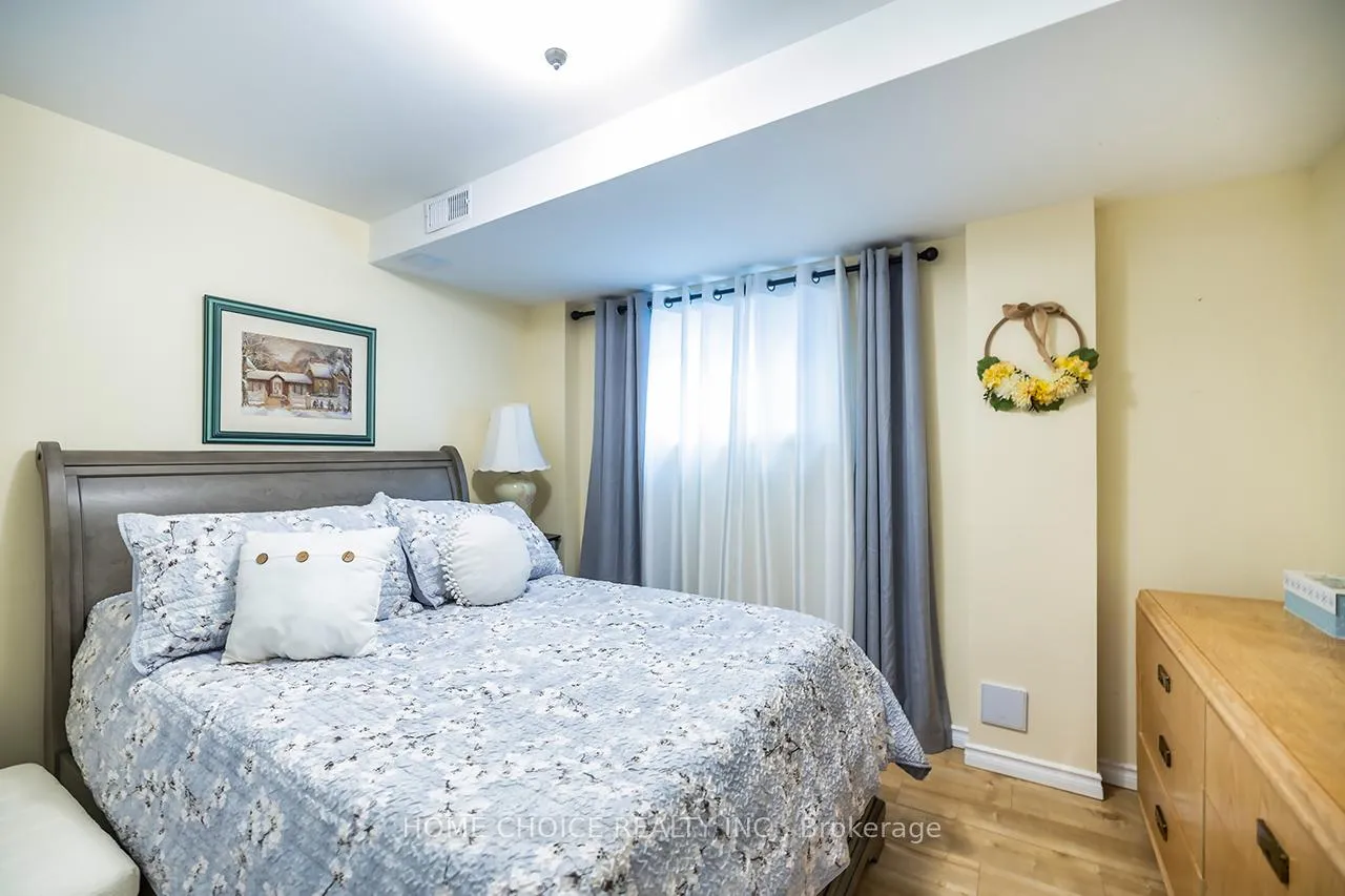 Photo 38 of 87 Elmer Adams Drive, Clarington, Courtice — HOMEH