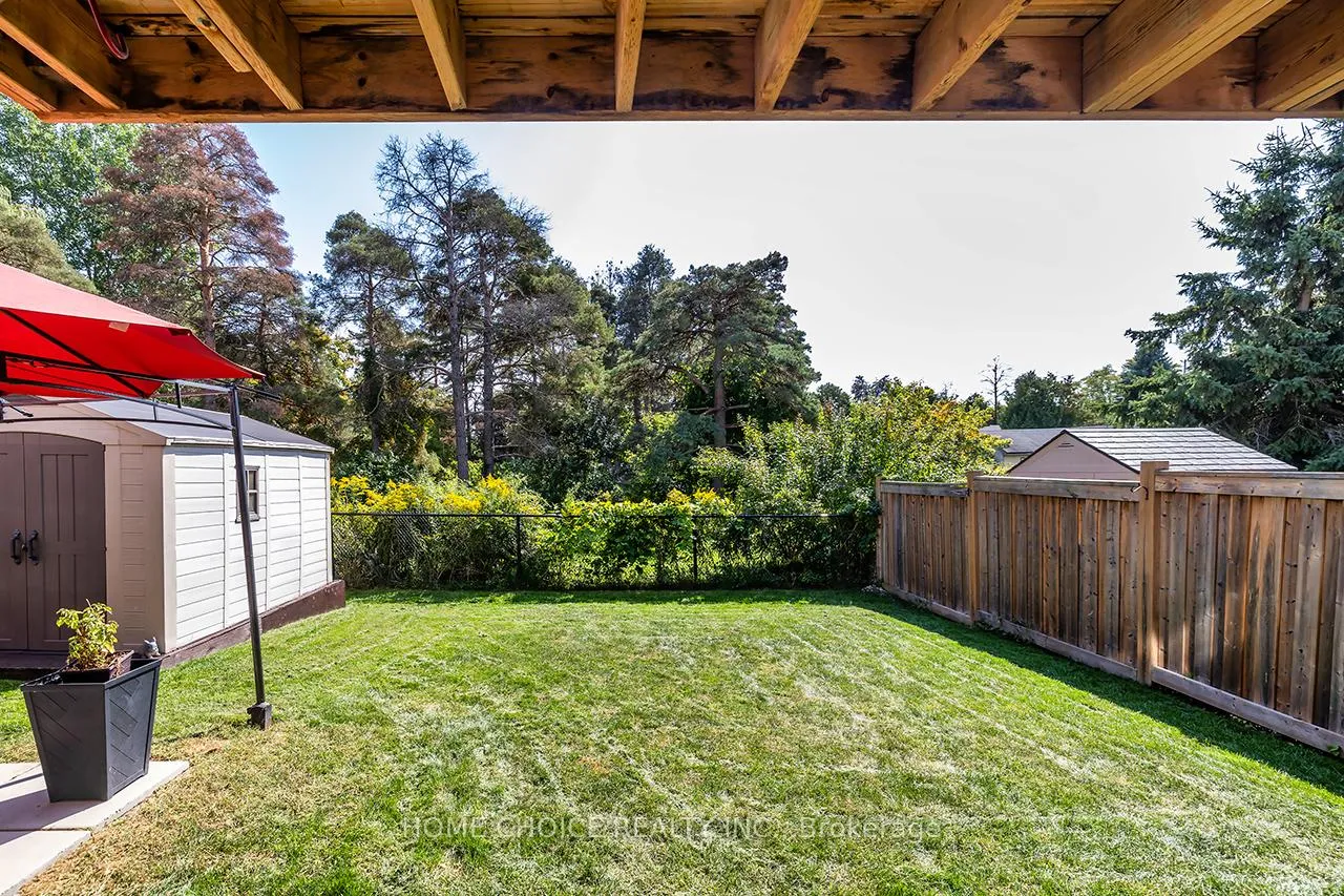 Photo 40 of 87 Elmer Adams Drive, Clarington, Courtice — HOMEH