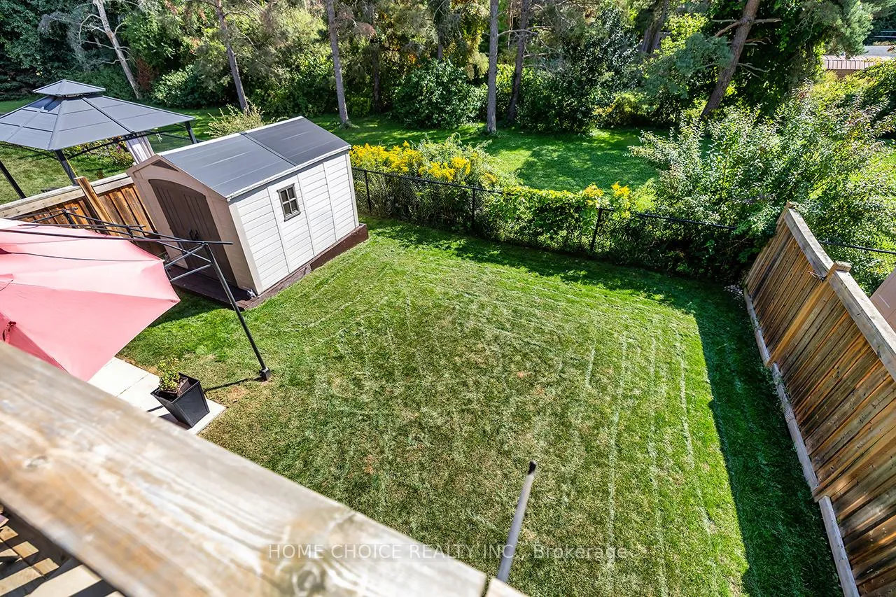 Photo 42 of 87 Elmer Adams Drive, Clarington, Courtice — HOMEH