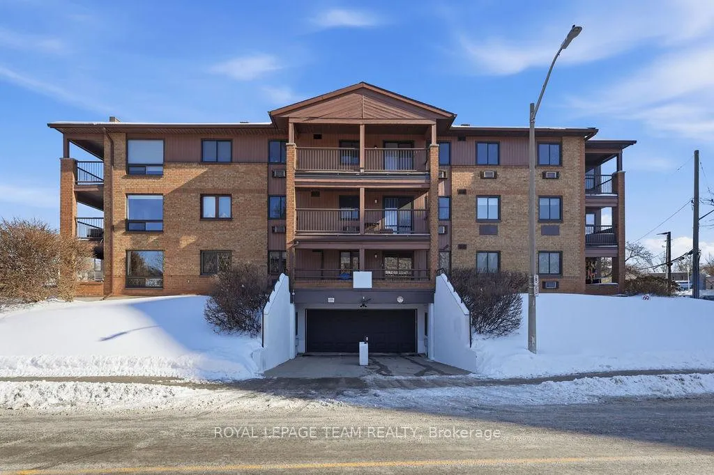 Photo 1 of Unit 212, 316 Savard Avenue, Ottawa, Vanier — HOMEH