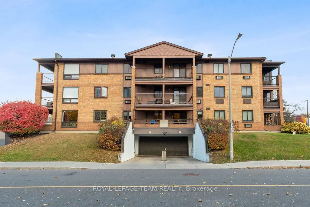 Photo 2 of Unit 212, 316 Savard Avenue, Ottawa, Vanier — HOMEH