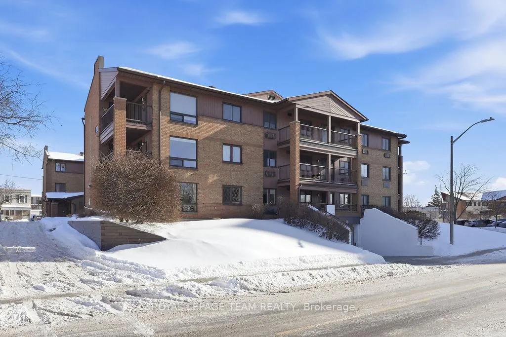Photo 3 of Unit 212, 316 Savard Avenue, Ottawa, Vanier — HOMEH