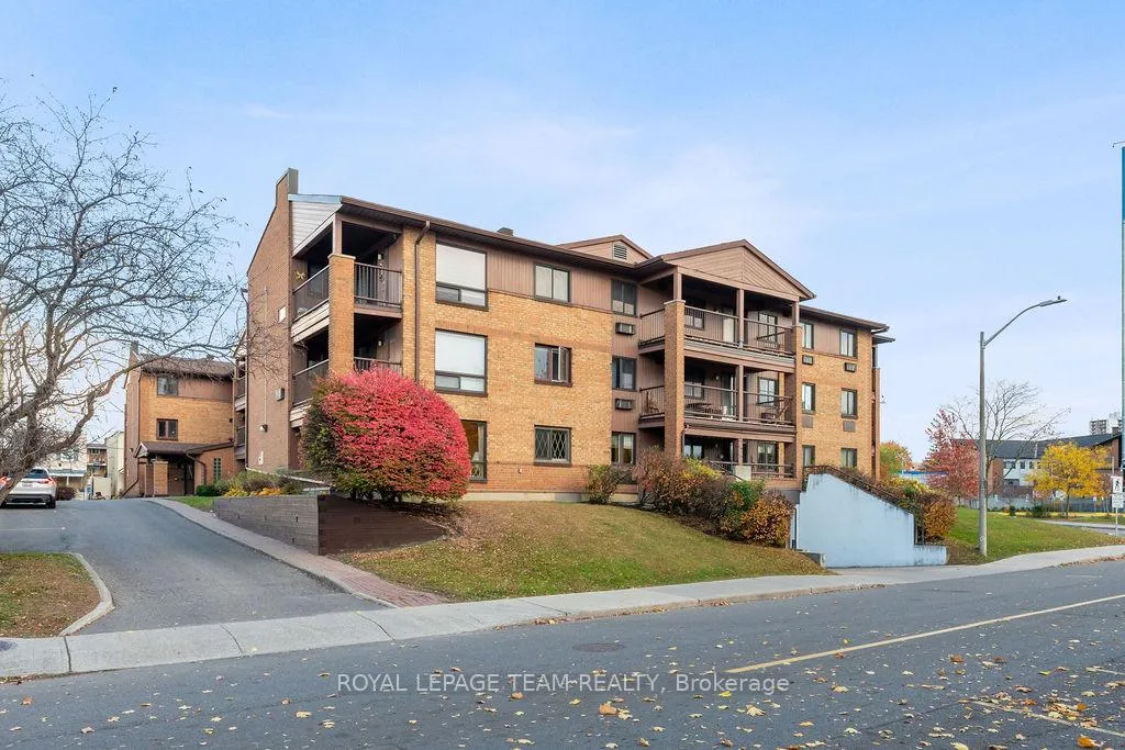 Photo 4 of Unit 212, 316 Savard Avenue, Ottawa, Vanier — HOMEH