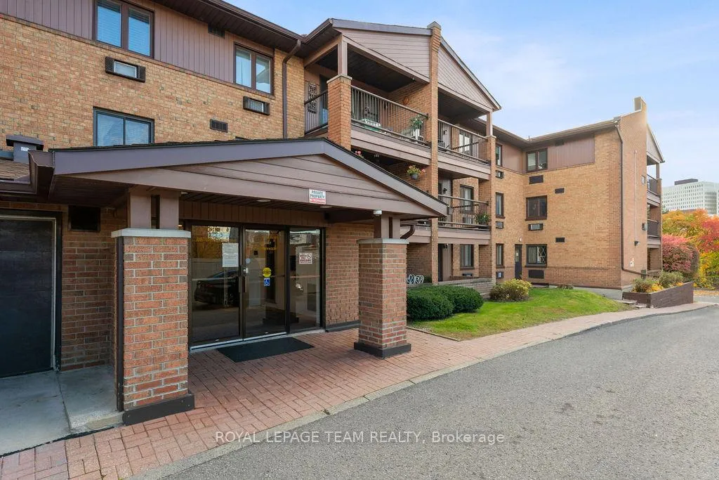 Photo 5 of Unit 212, 316 Savard Avenue, Ottawa, Vanier — HOMEH