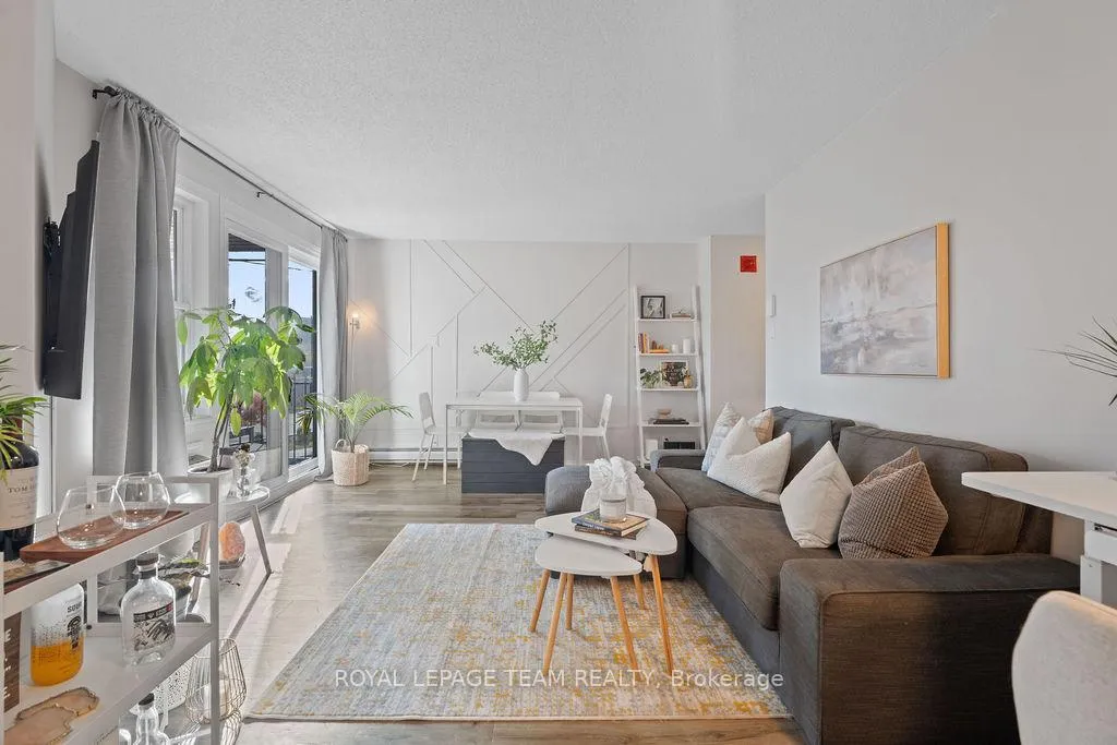 Photo 14 of Unit 212, 316 Savard Avenue, Ottawa, Vanier — HOMEH
