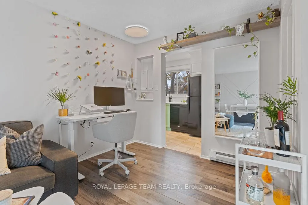 Photo 17 of Unit 212, 316 Savard Avenue, Ottawa, Vanier — HOMEH