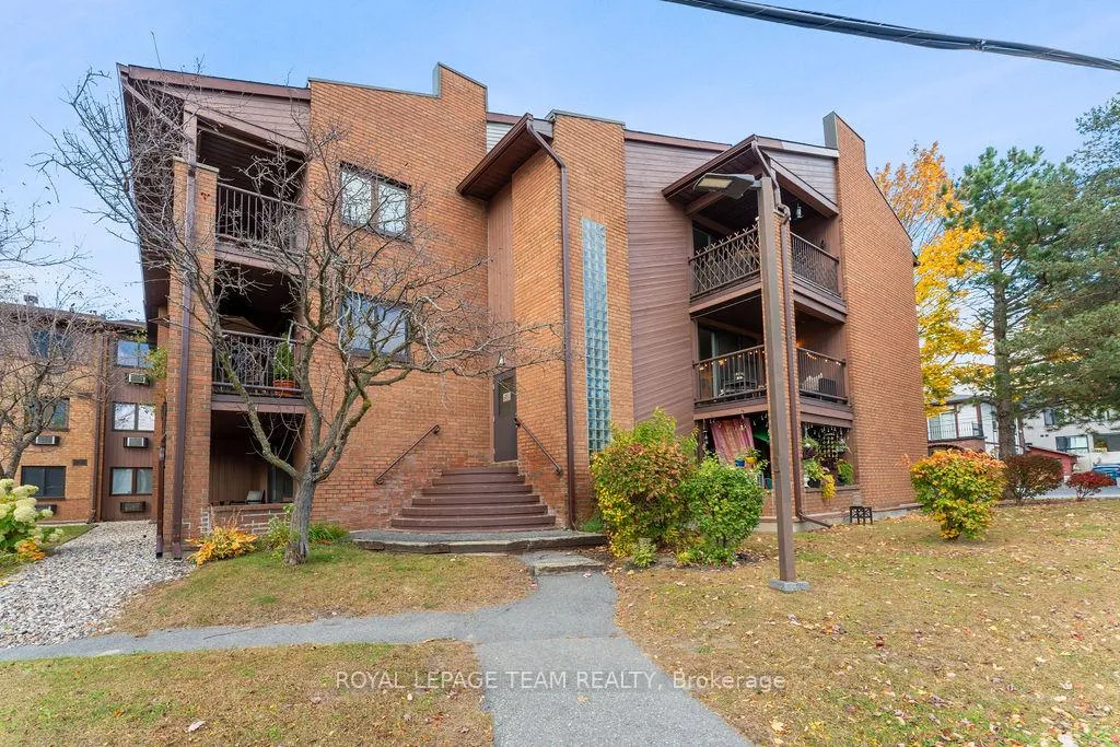 Photo 38 of Unit 212, 316 Savard Avenue, Ottawa, Vanier — HOMEH