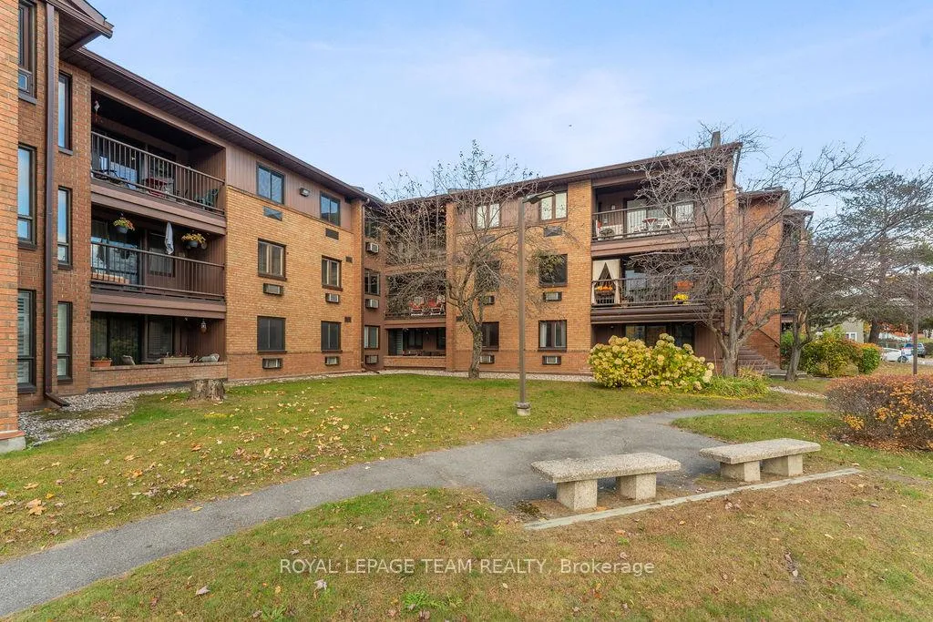 Photo 39 of Unit 212, 316 Savard Avenue, Ottawa, Vanier — HOMEH