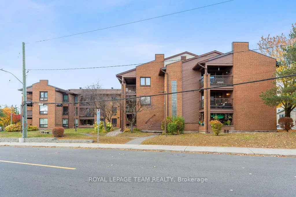 Photo 40 of Unit 212, 316 Savard Avenue, Ottawa, Vanier — HOMEH