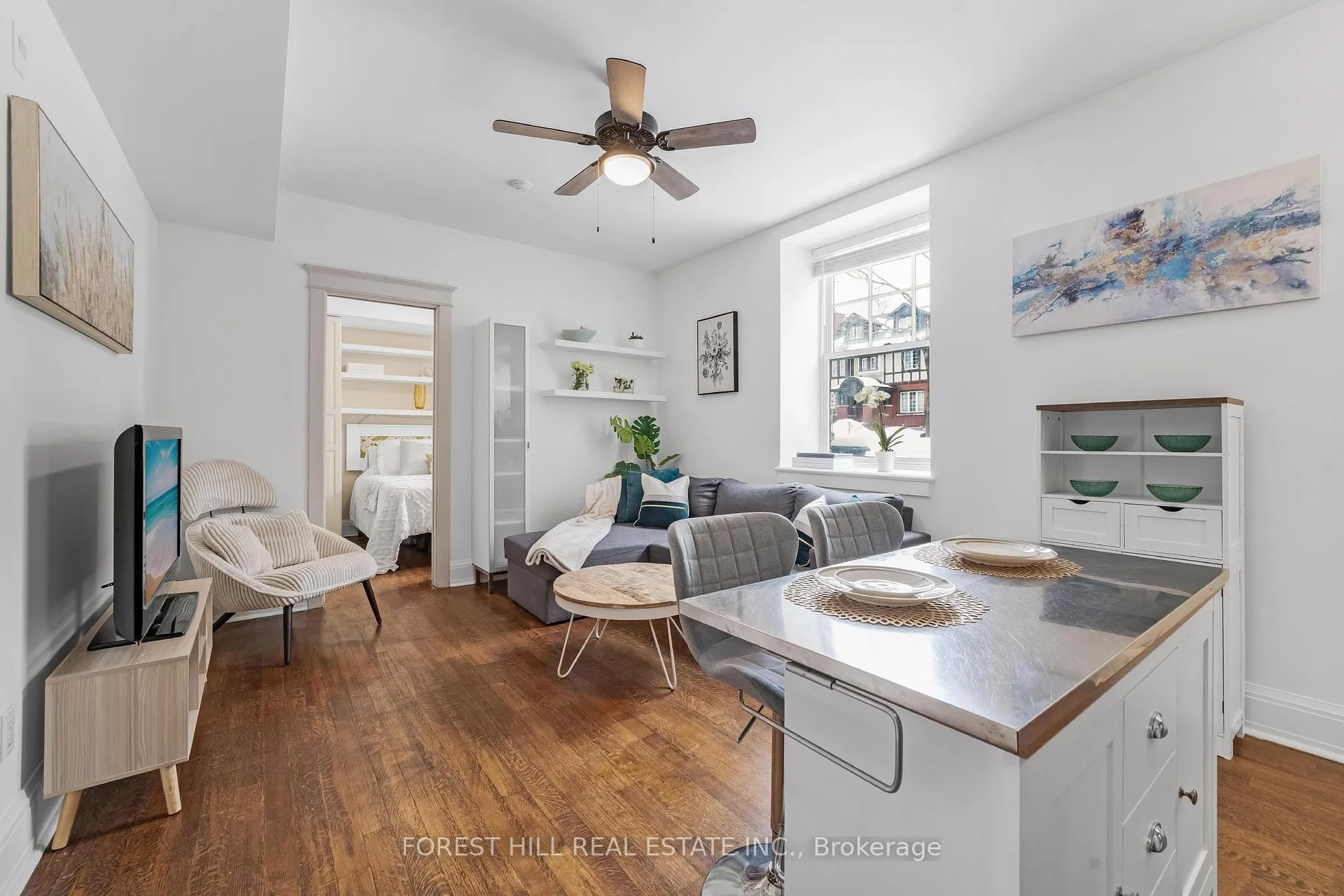 Photo 1 of Unit 1B, 268 First Avenue, Ottawa, Glebe — HOMEH