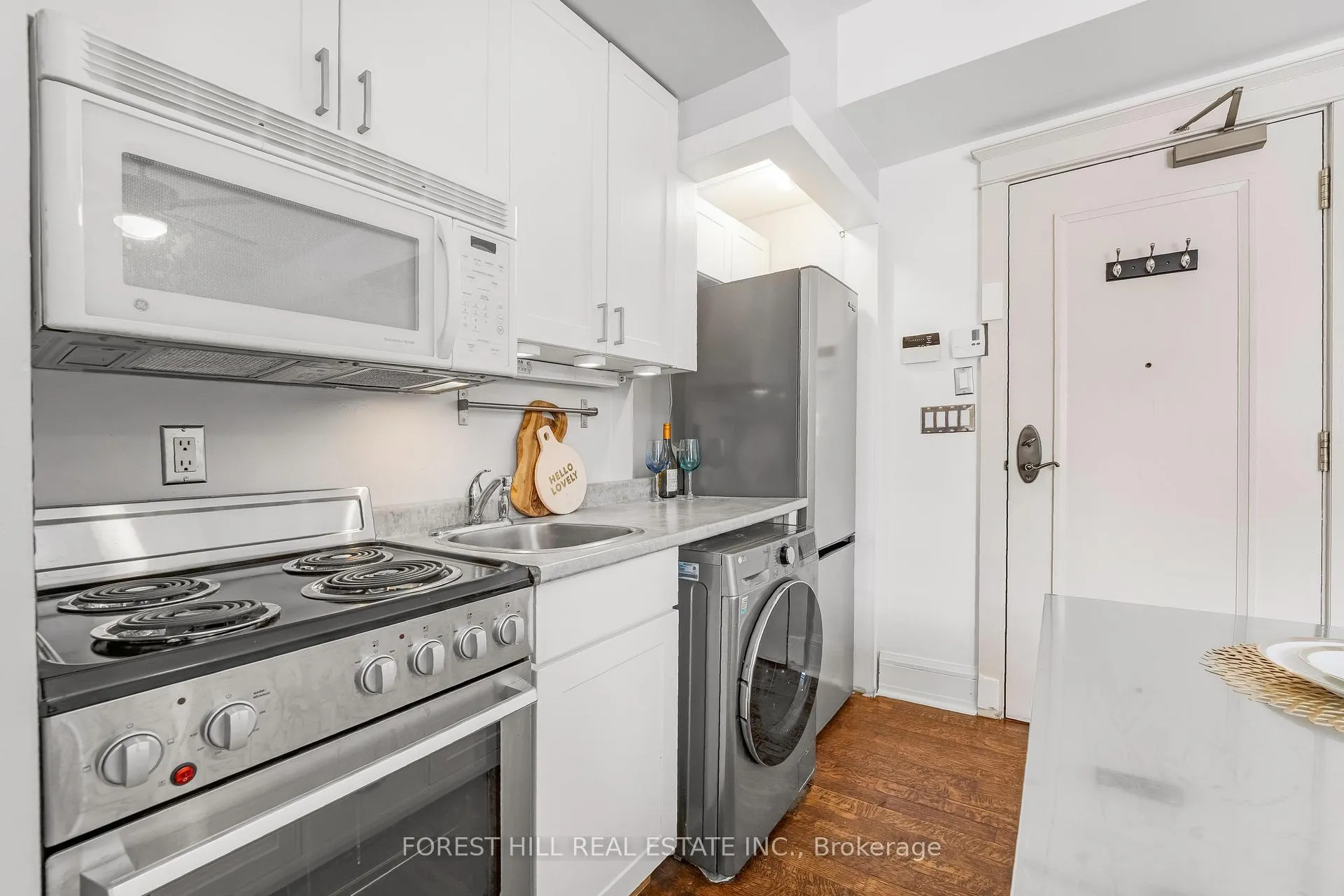 Photo 5 of Unit 1B, 268 First Avenue, Ottawa, Glebe — HOMEH