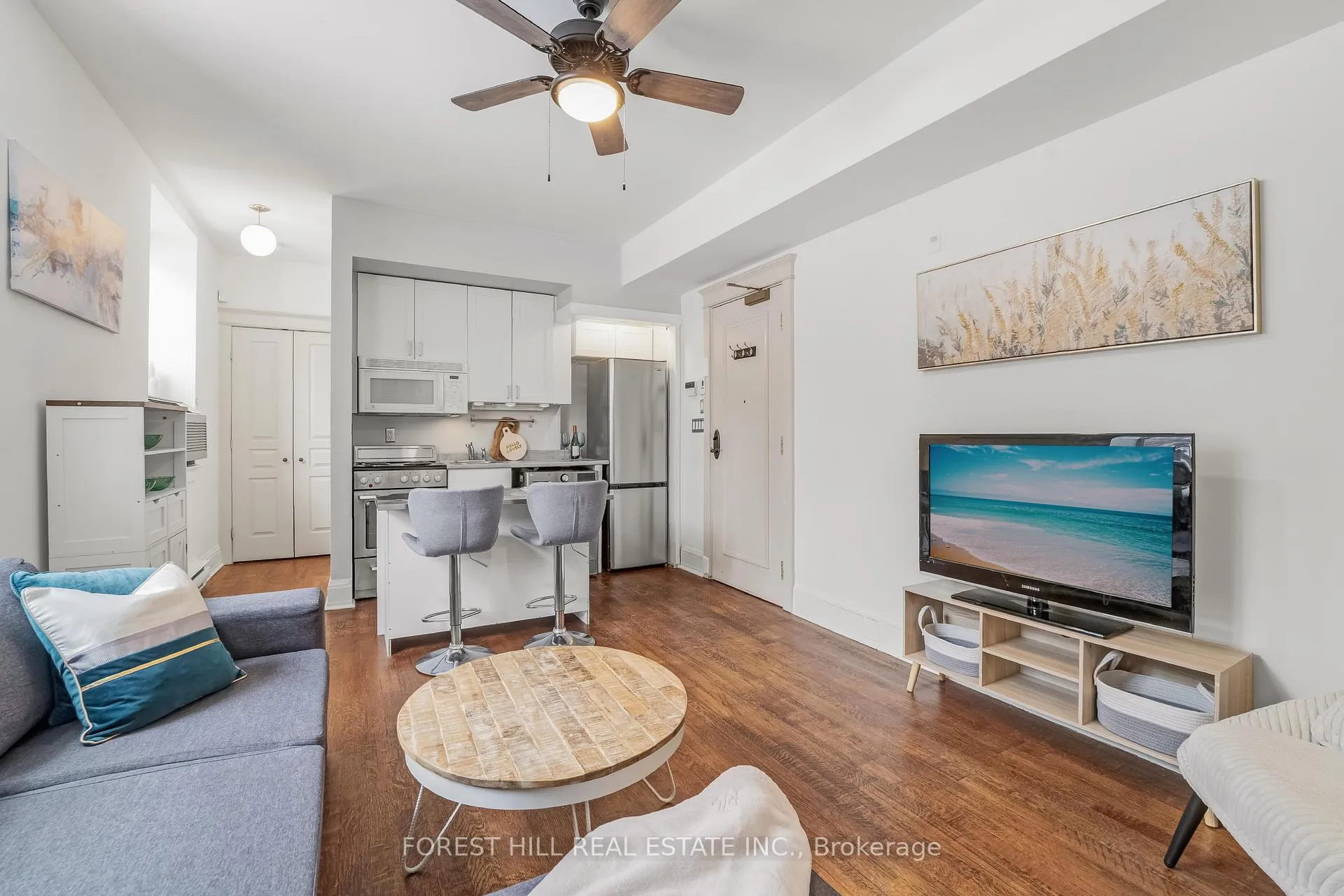 Photo 6 of Unit 1B, 268 First Avenue, Ottawa, Glebe — HOMEH