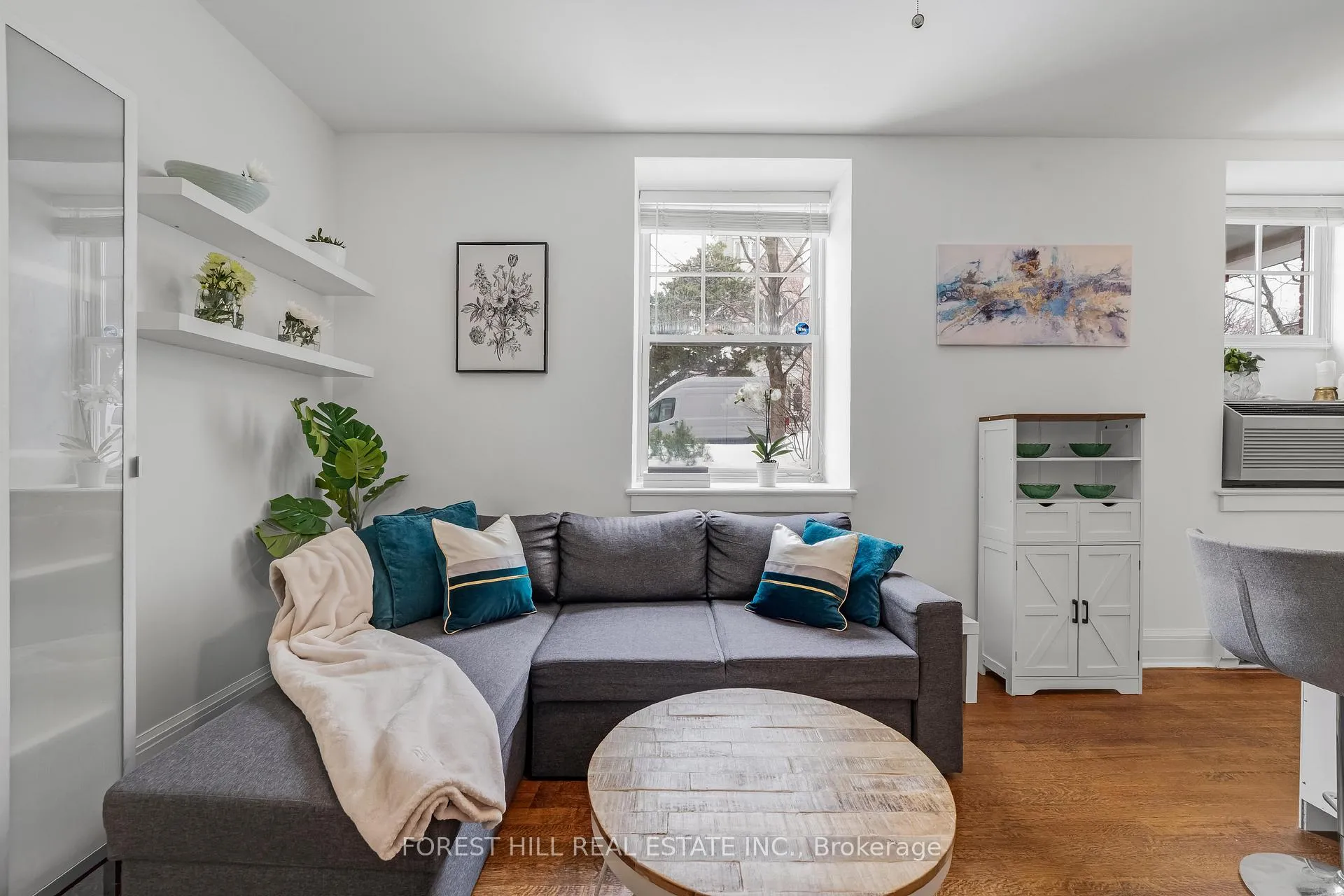 Photo 8 of Unit 1B, 268 First Avenue, Ottawa, Glebe — HOMEH