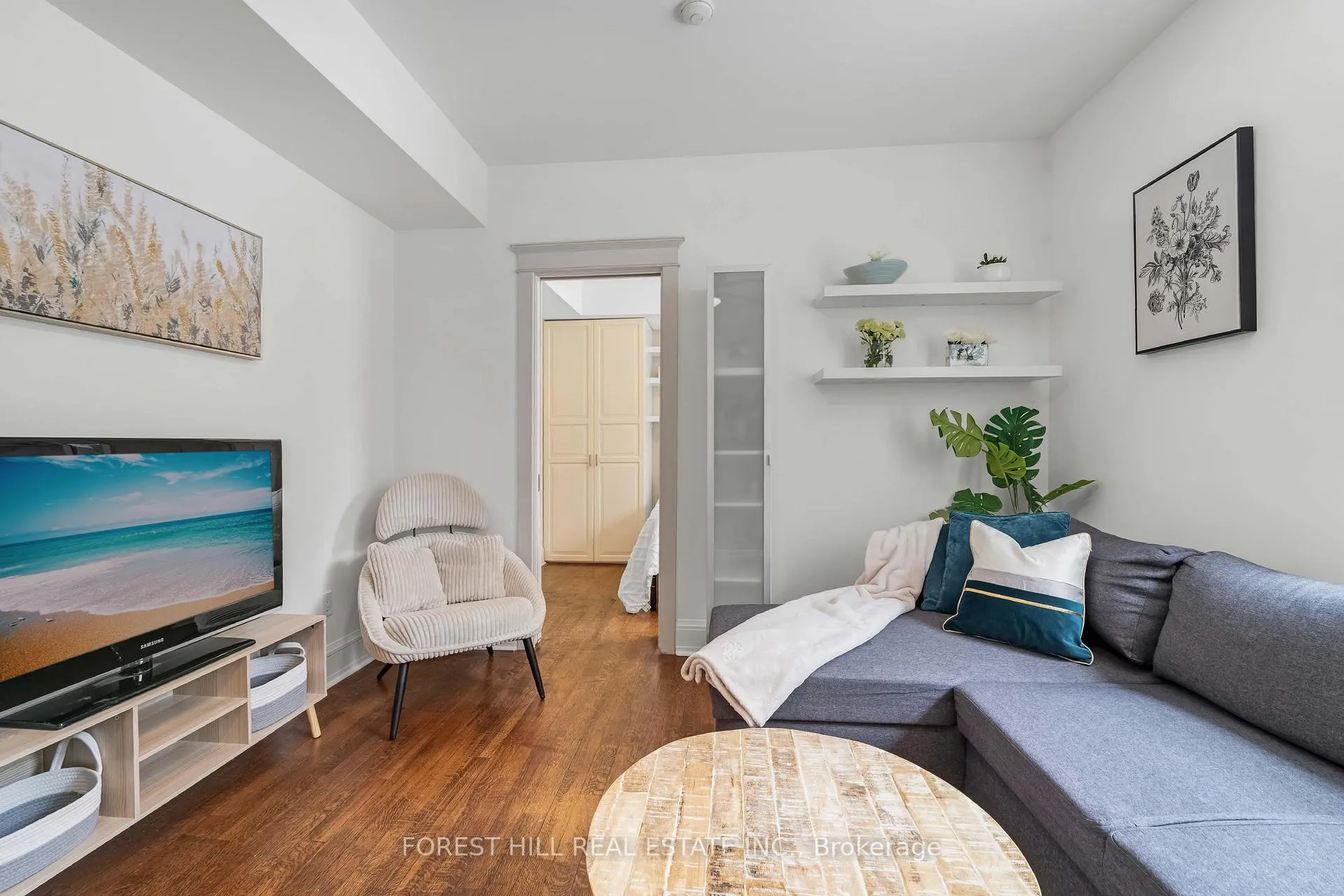 Photo 9 of Unit 1B, 268 First Avenue, Ottawa, Glebe — HOMEH