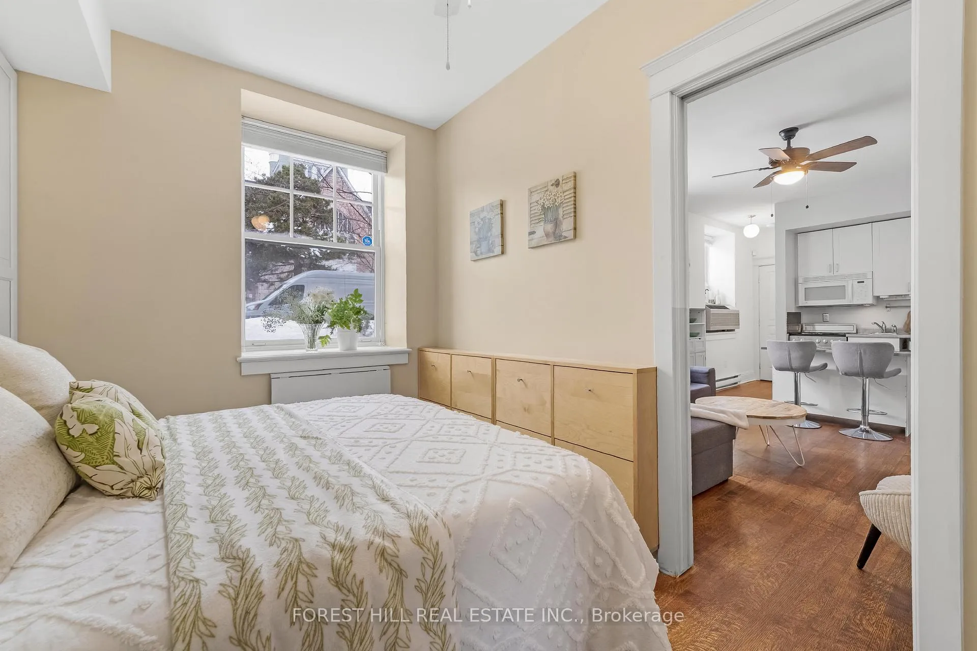 Photo 13 of Unit 1B, 268 First Avenue, Ottawa, Glebe — HOMEH
