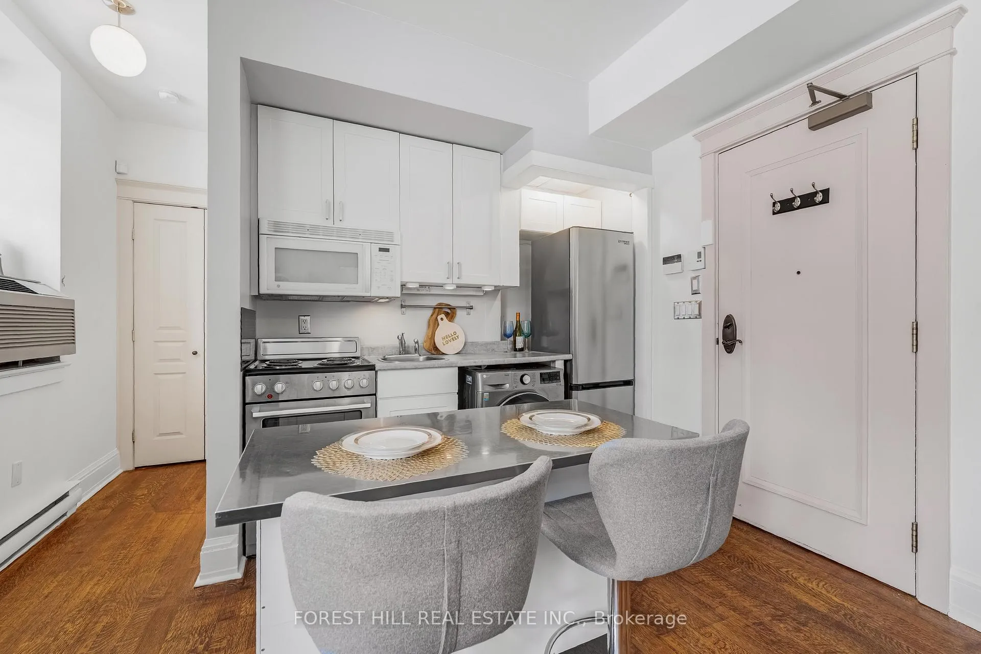 Photo 15 of Unit 1B, 268 First Avenue, Ottawa, Glebe — HOMEH
