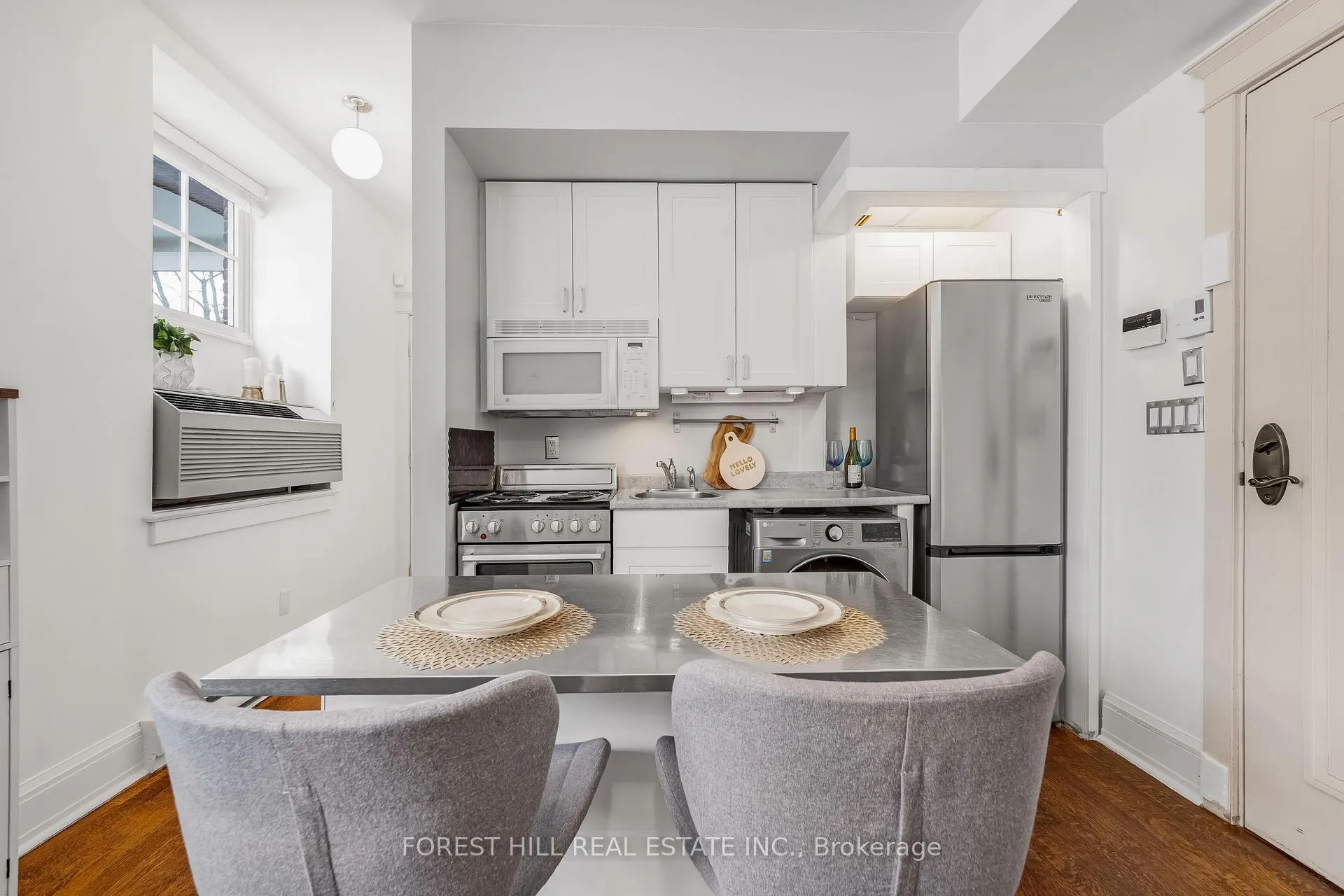 Photo 16 of Unit 1B, 268 First Avenue, Ottawa, Glebe — HOMEH