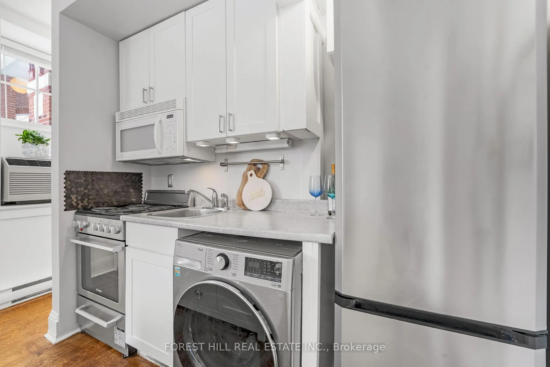 Photo 17 of Unit 1B, 268 First Avenue, Ottawa, Glebe — HOMEH
