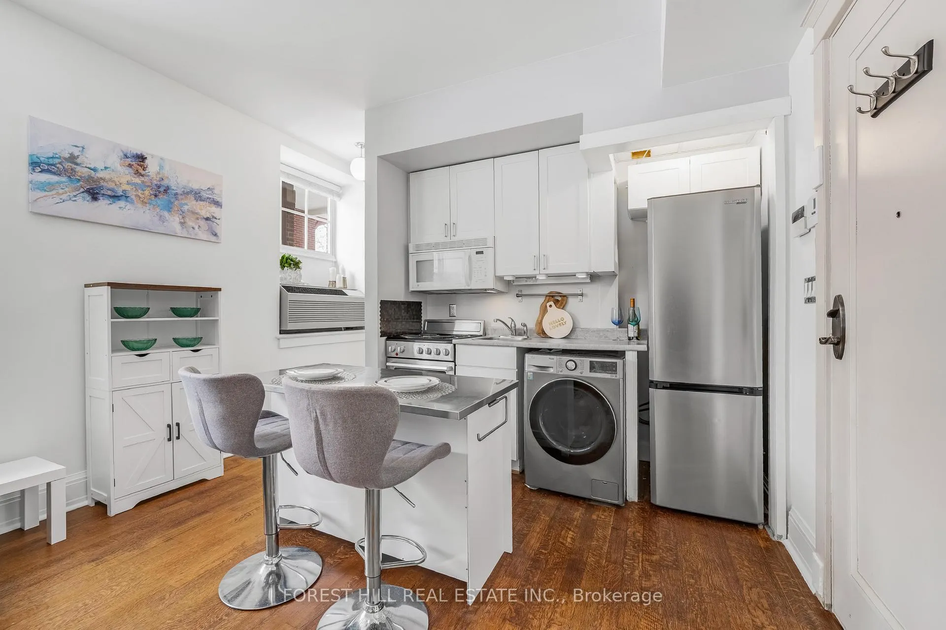 Photo 18 of Unit 1B, 268 First Avenue, Ottawa, Glebe — HOMEH