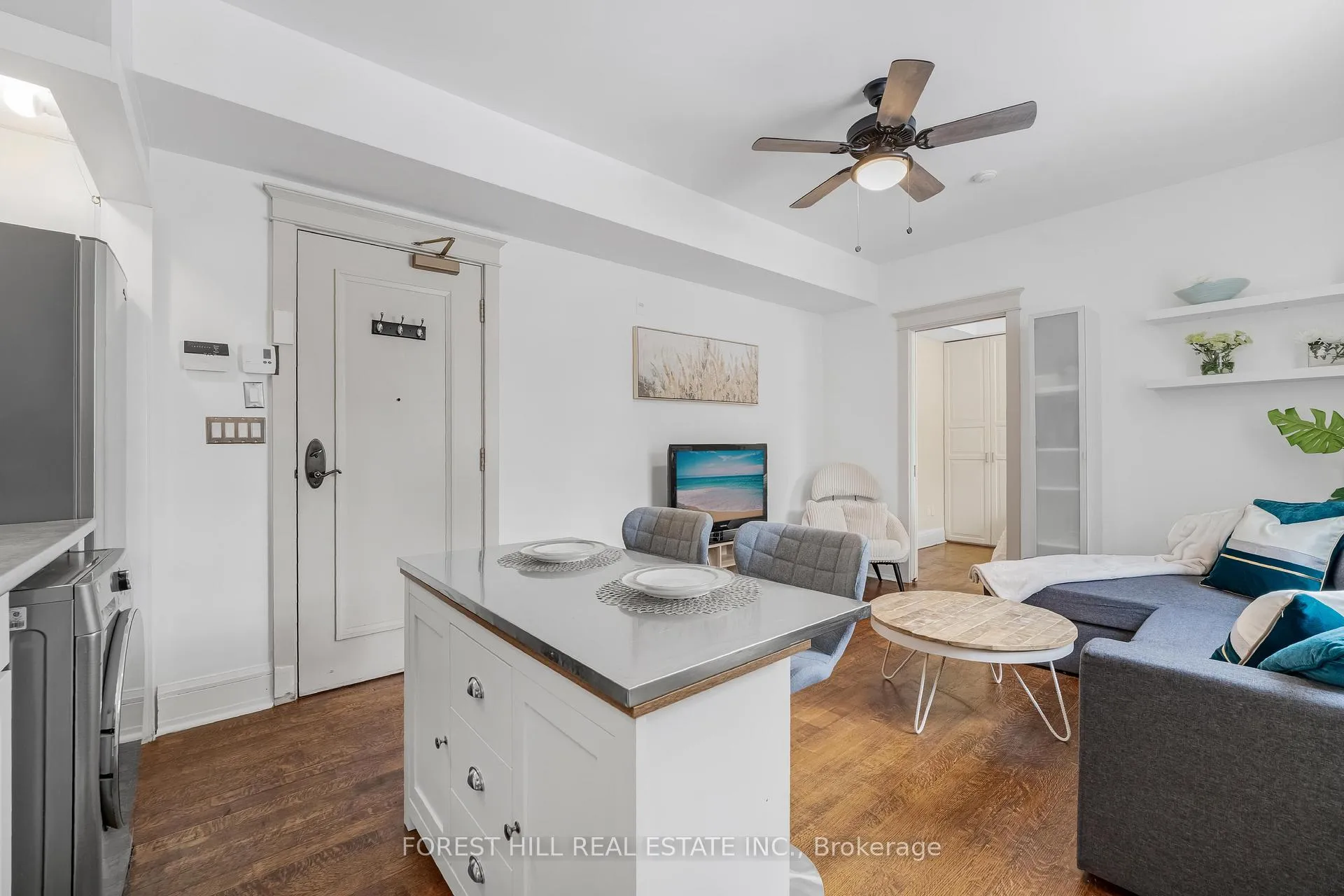Photo 22 of Unit 1B, 268 First Avenue, Ottawa, Glebe — HOMEH