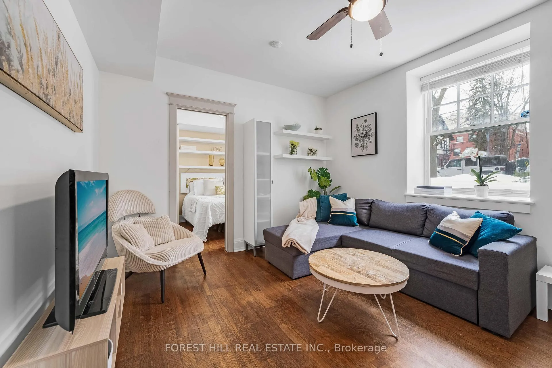 Photo 23 of Unit 1B, 268 First Avenue, Ottawa, Glebe — HOMEH