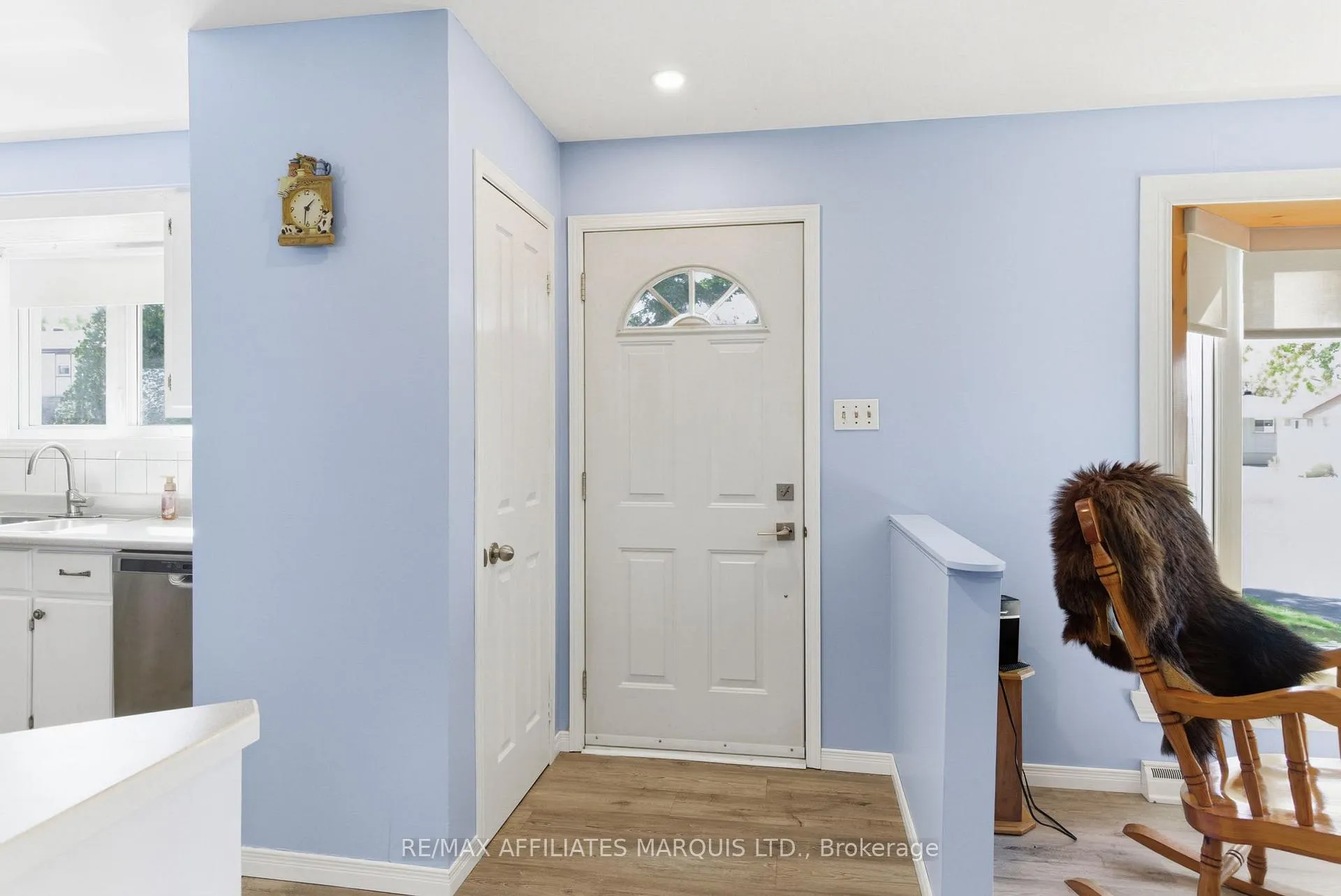 Photo 5 of 1113 Brock Street, Cornwall — HOMEH