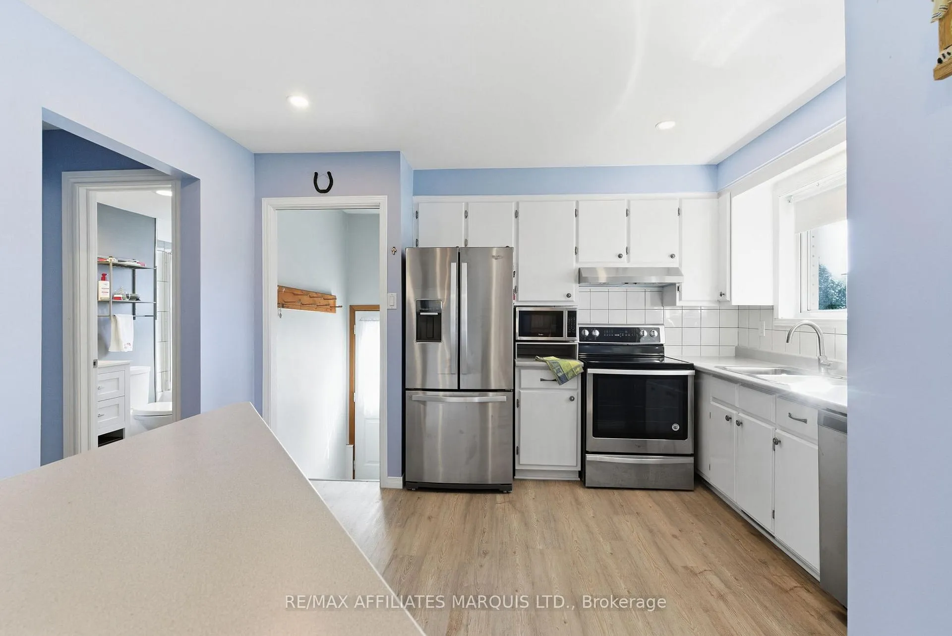 Photo 10 of 1113 Brock Street, Cornwall — HOMEH
