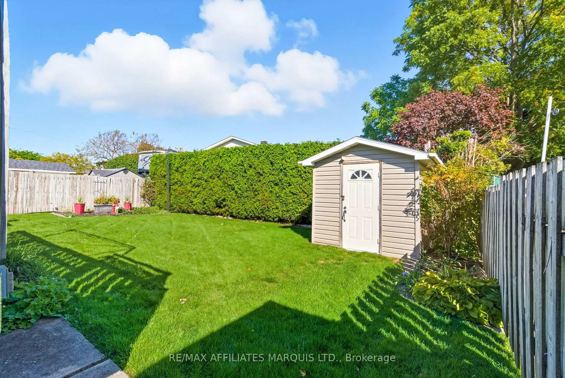 Photo 28 of 1113 Brock Street, Cornwall — HOMEH